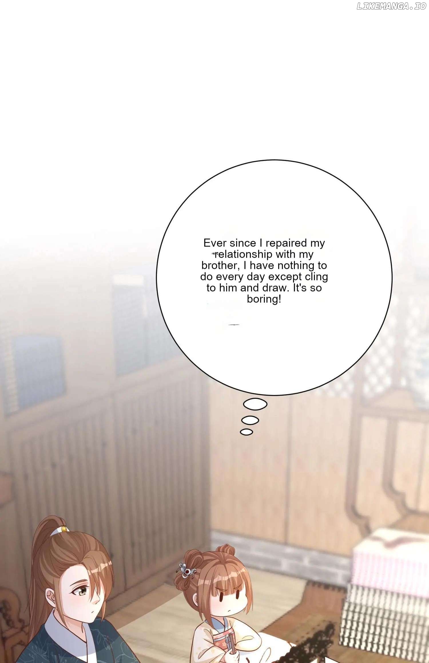 The Supporting Female Is Reborn, She Will No Longer Serve This Broken Plot Chapter 11 - page 2