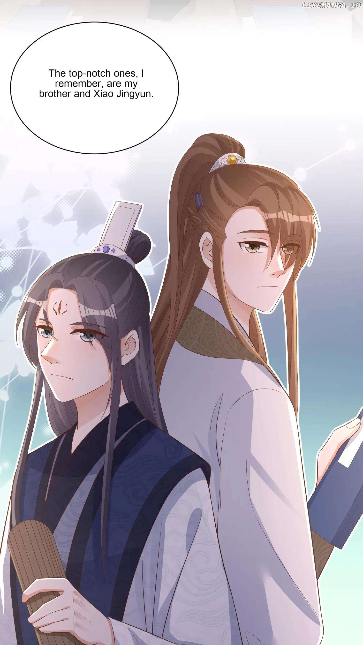 The Supporting Female Is Reborn, She Will No Longer Serve This Broken Plot Chapter 11 - page 5