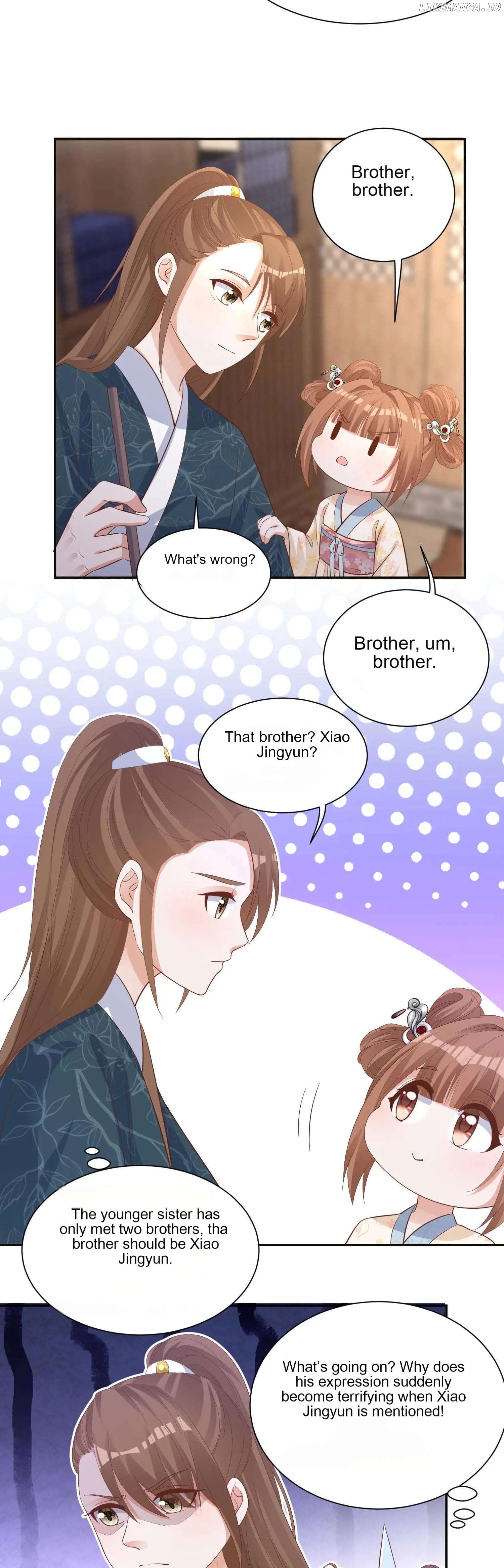 The Supporting Female Is Reborn, She Will No Longer Serve This Broken Plot Chapter 11 - page 7