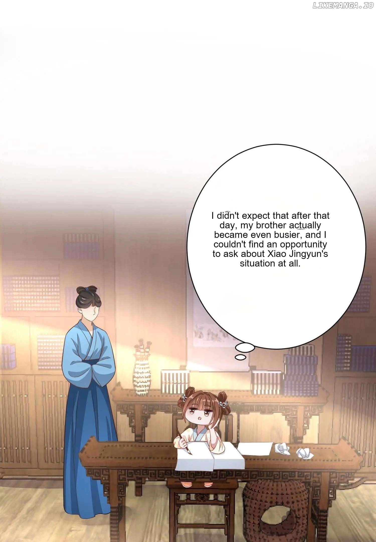 The Supporting Female Is Reborn, She Will No Longer Serve This Broken Plot Chapter 12 - page 2
