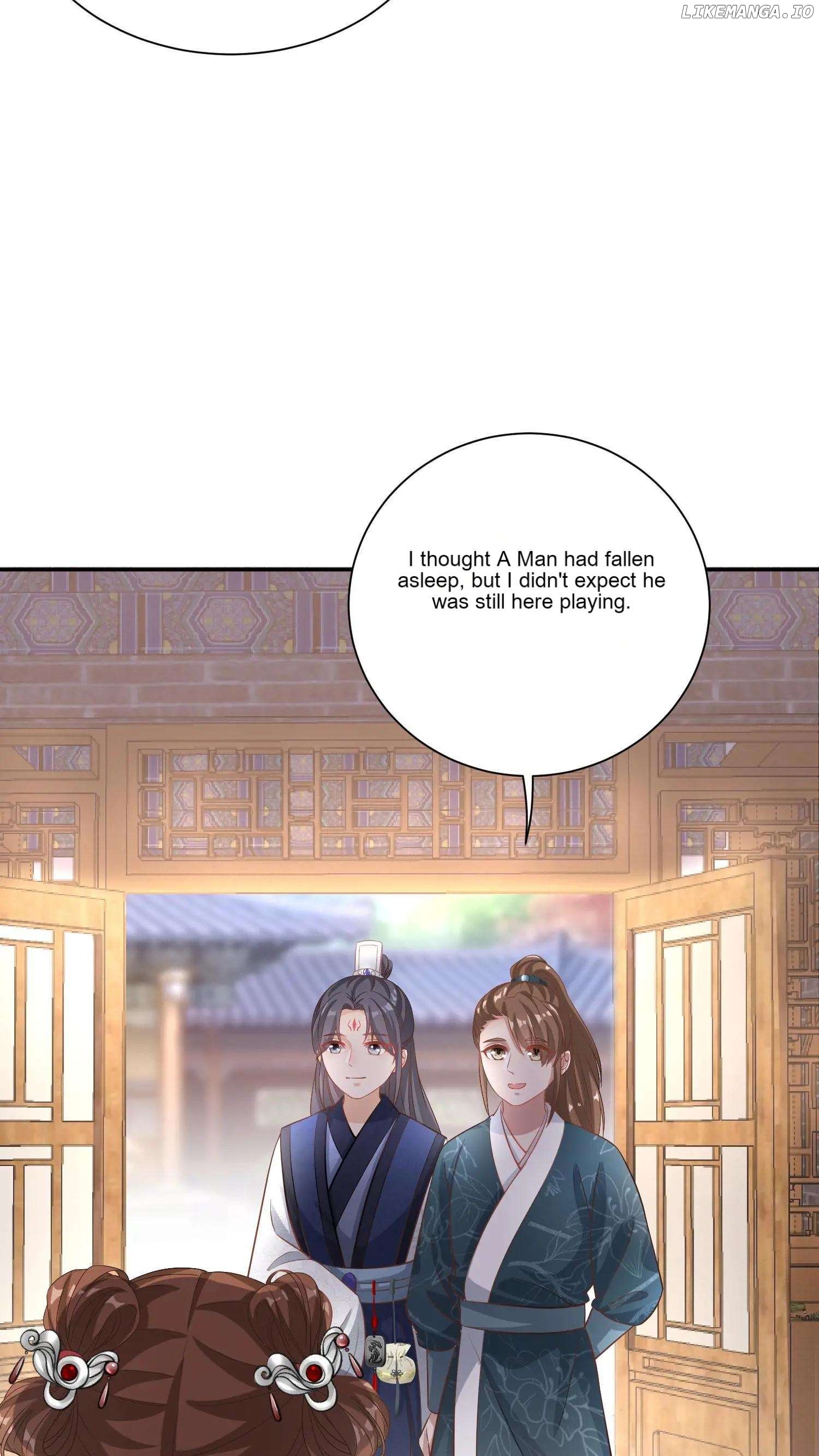 The Supporting Female Is Reborn, She Will No Longer Serve This Broken Plot Chapter 12 - page 4