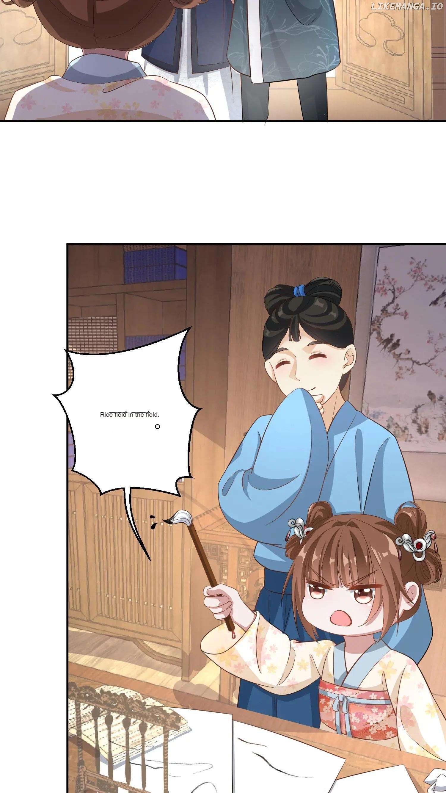 The Supporting Female Is Reborn, She Will No Longer Serve This Broken Plot Chapter 12 - page 5