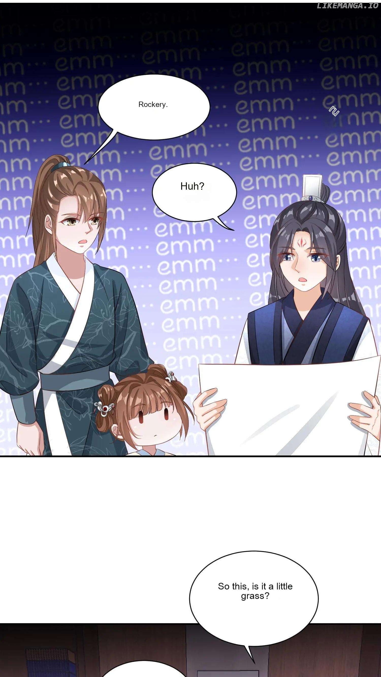 The Supporting Female Is Reborn, She Will No Longer Serve This Broken Plot Chapter 12 - page 7