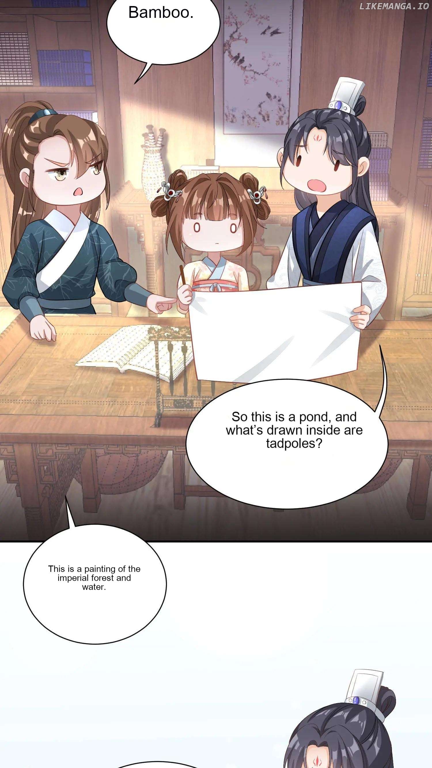 The Supporting Female Is Reborn, She Will No Longer Serve This Broken Plot Chapter 12 - page 8
