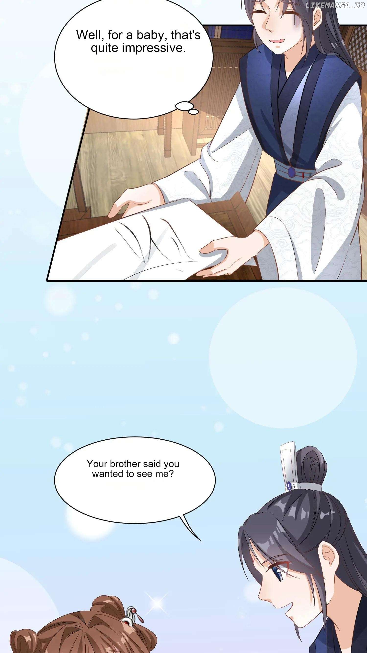 The Supporting Female Is Reborn, She Will No Longer Serve This Broken Plot Chapter 12 - page 9