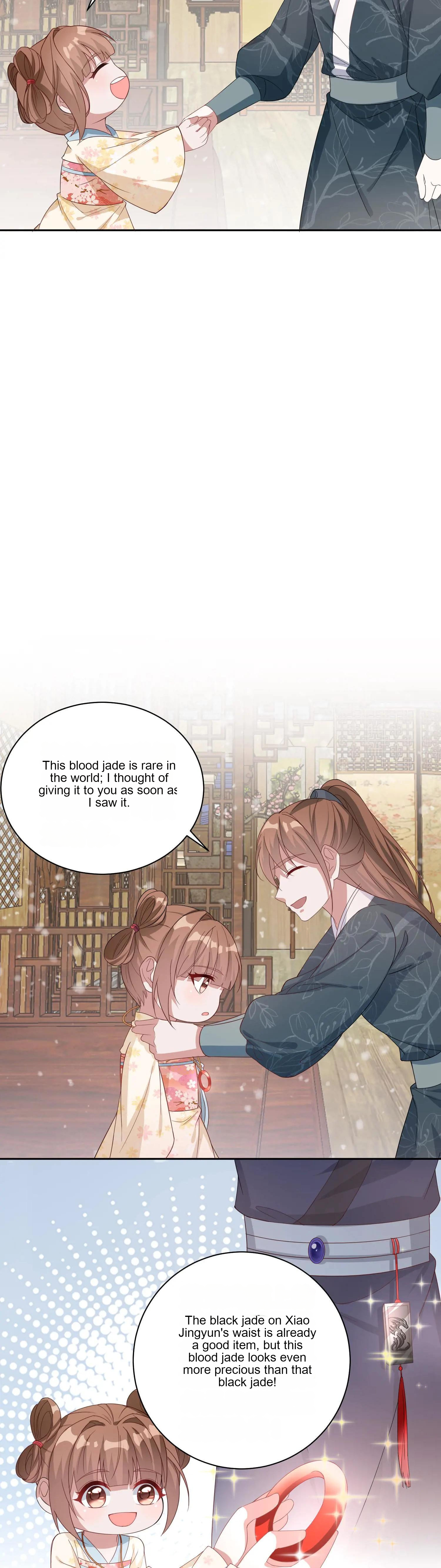 The Supporting Female Is Reborn, She Will No Longer Serve This Broken Plot Chapter 13 - page 10