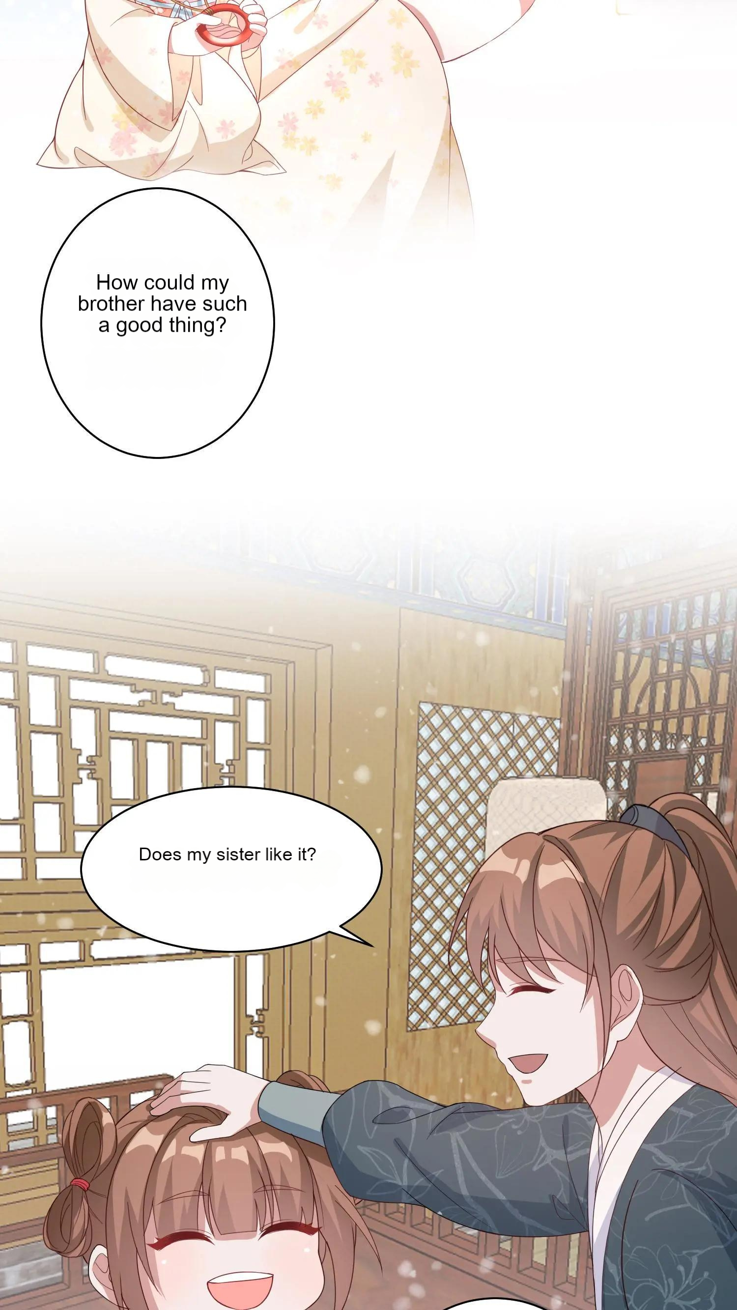 The Supporting Female Is Reborn, She Will No Longer Serve This Broken Plot Chapter 13 - page 11