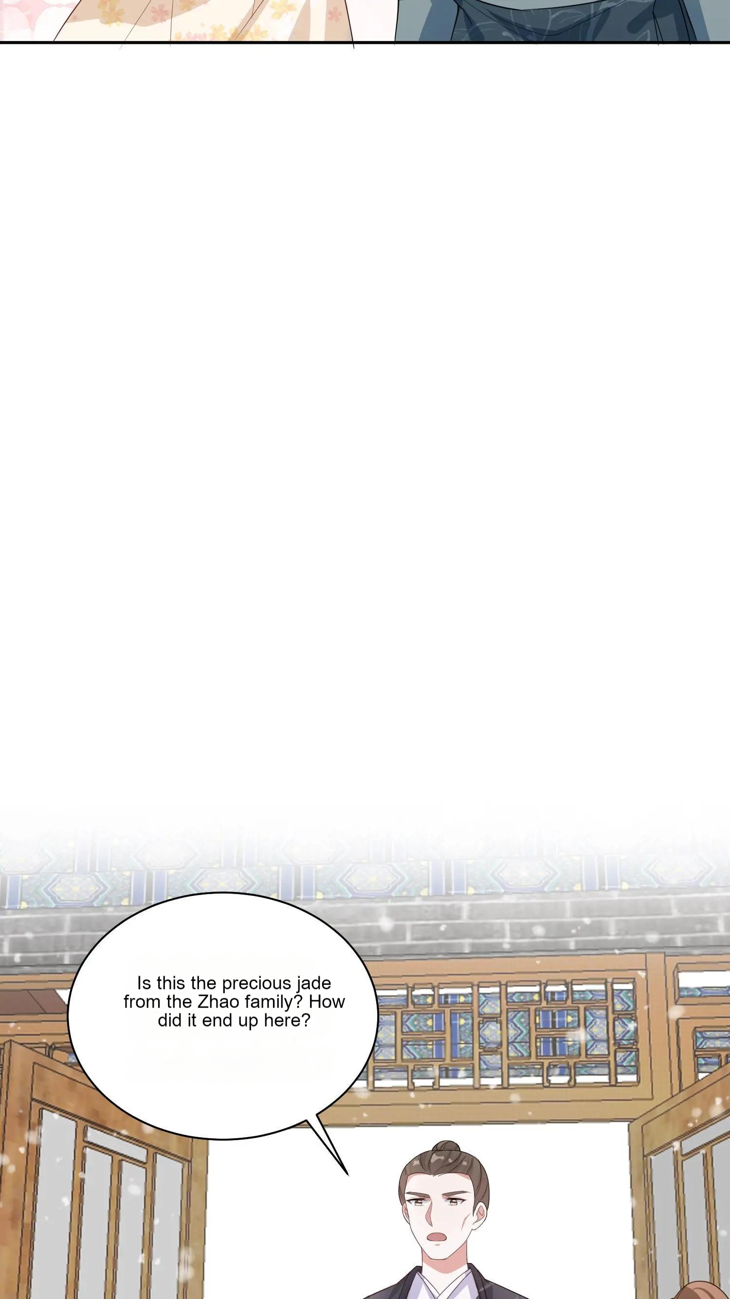 The Supporting Female Is Reborn, She Will No Longer Serve This Broken Plot Chapter 13 - page 13