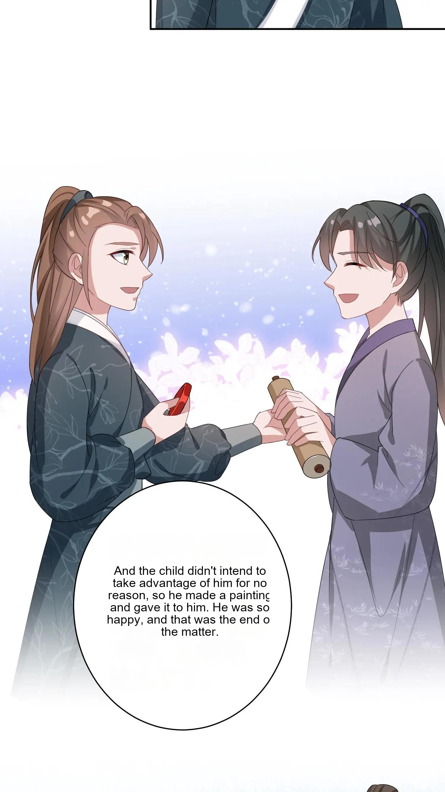 The Supporting Female Is Reborn, She Will No Longer Serve This Broken Plot Chapter 13 - page 15