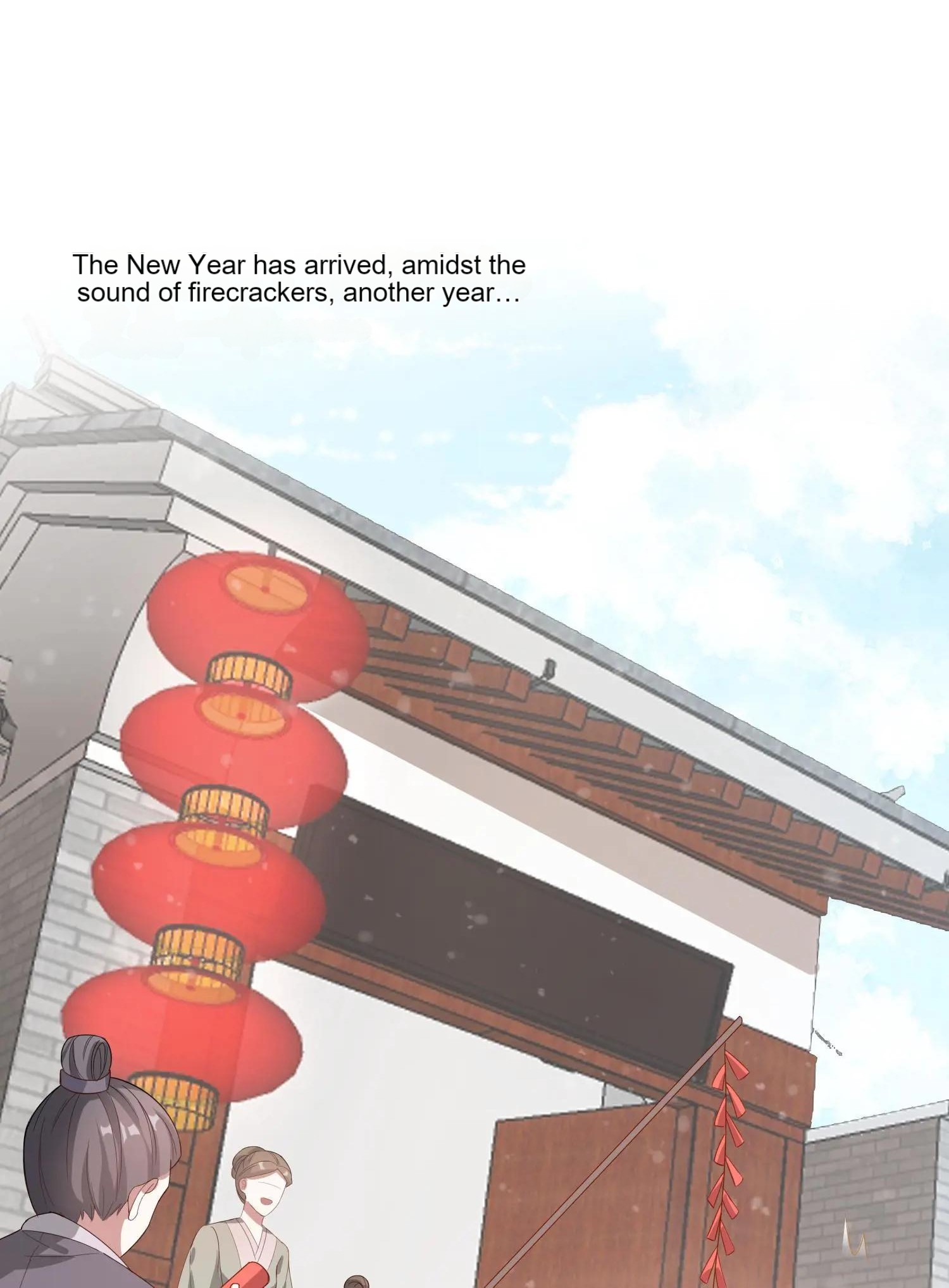 The Supporting Female Is Reborn, She Will No Longer Serve This Broken Plot Chapter 13 - page 2