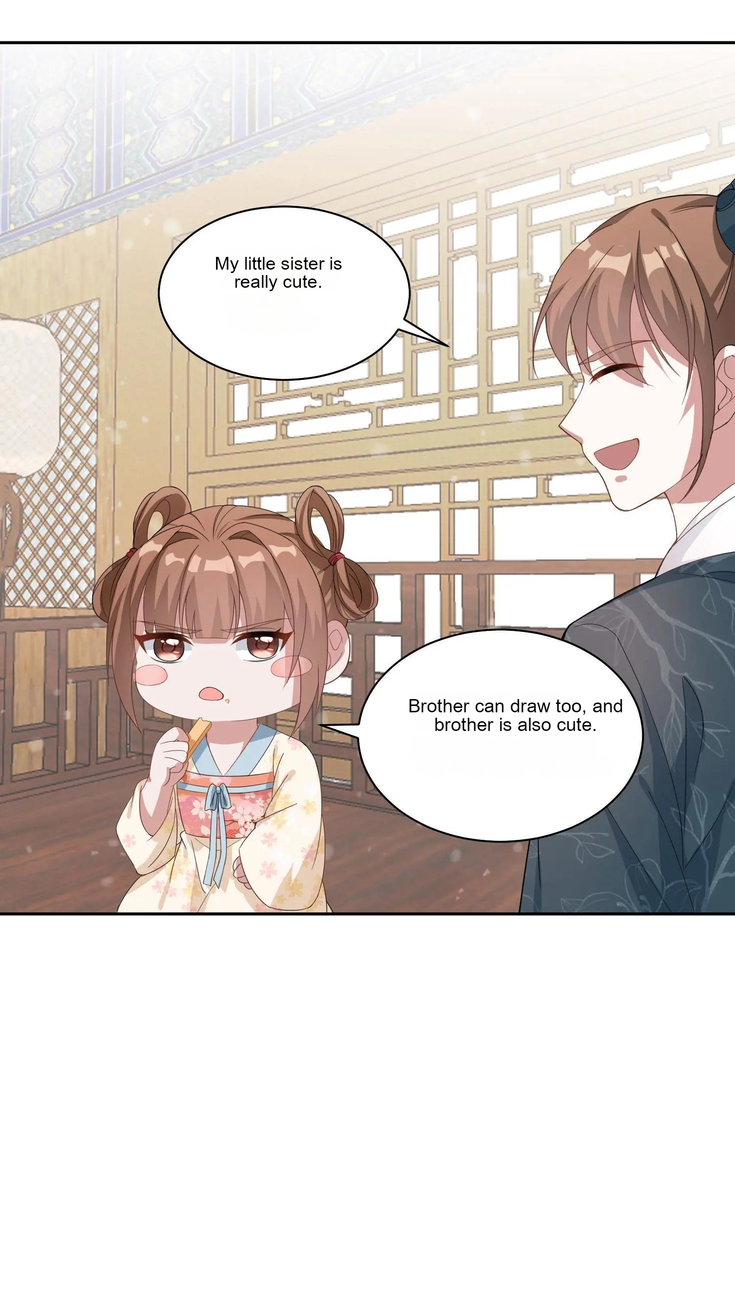 The Supporting Female Is Reborn, She Will No Longer Serve This Broken Plot Chapter 13 - page 5