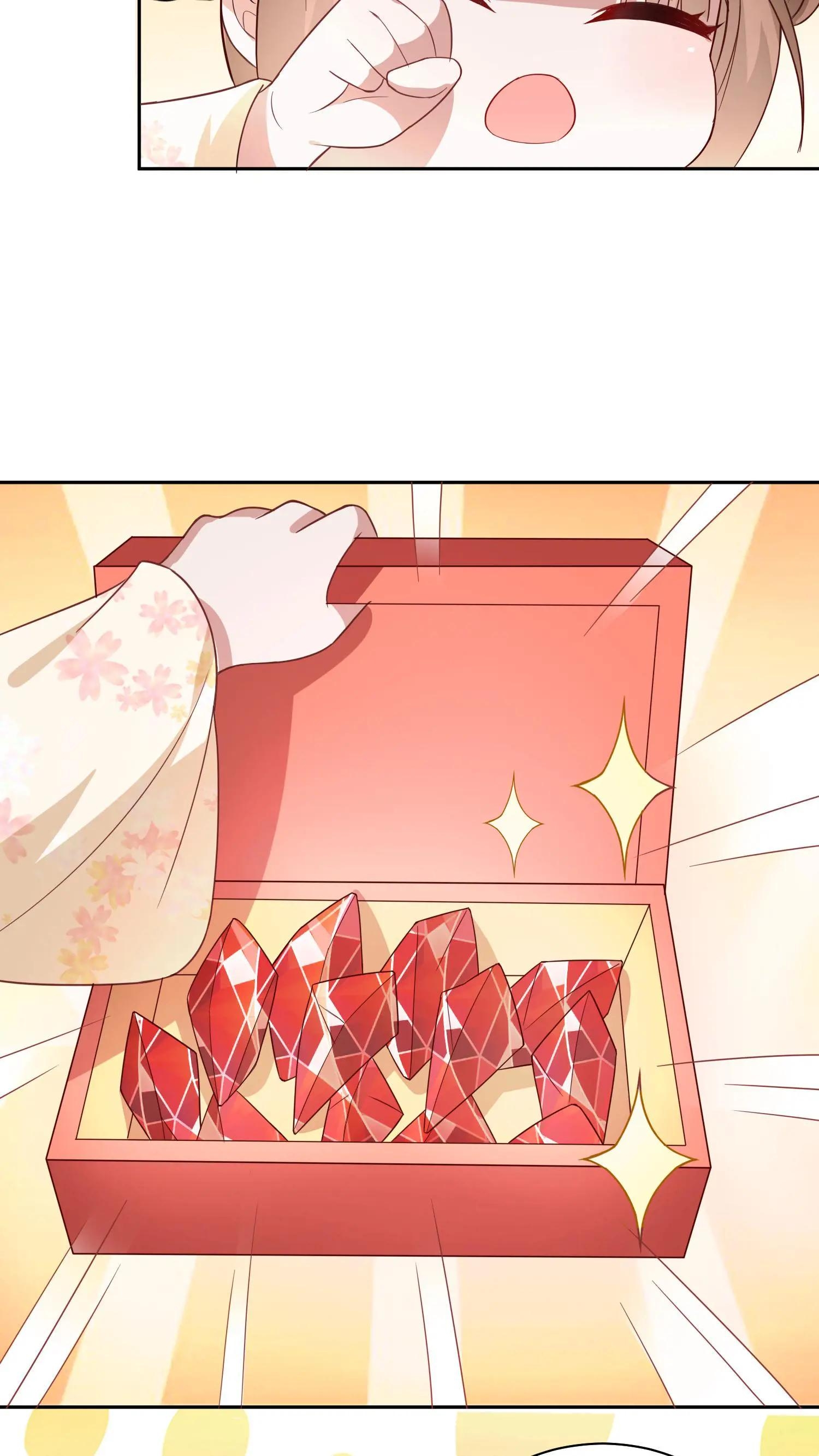 The Supporting Female Is Reborn, She Will No Longer Serve This Broken Plot Chapter 13 - page 8