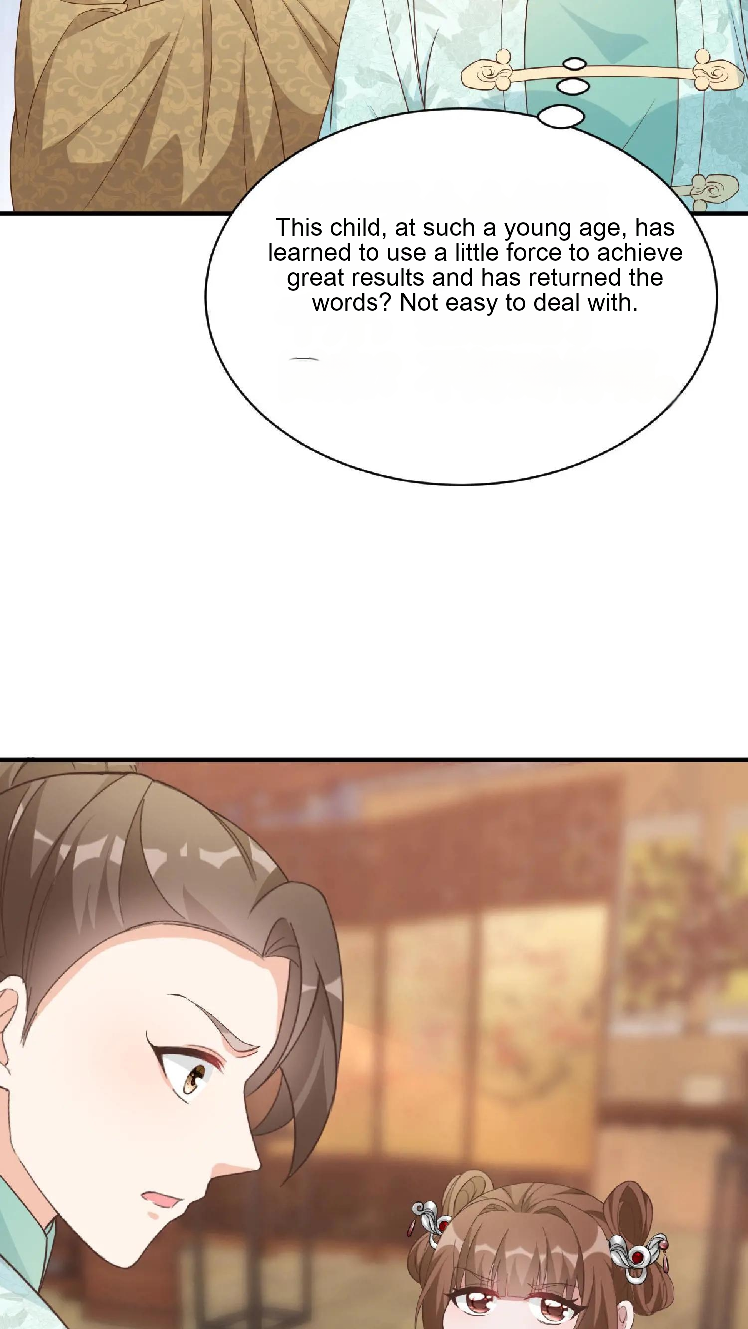 The Supporting Female Is Reborn, She Will No Longer Serve This Broken Plot Chapter 14 - page 13