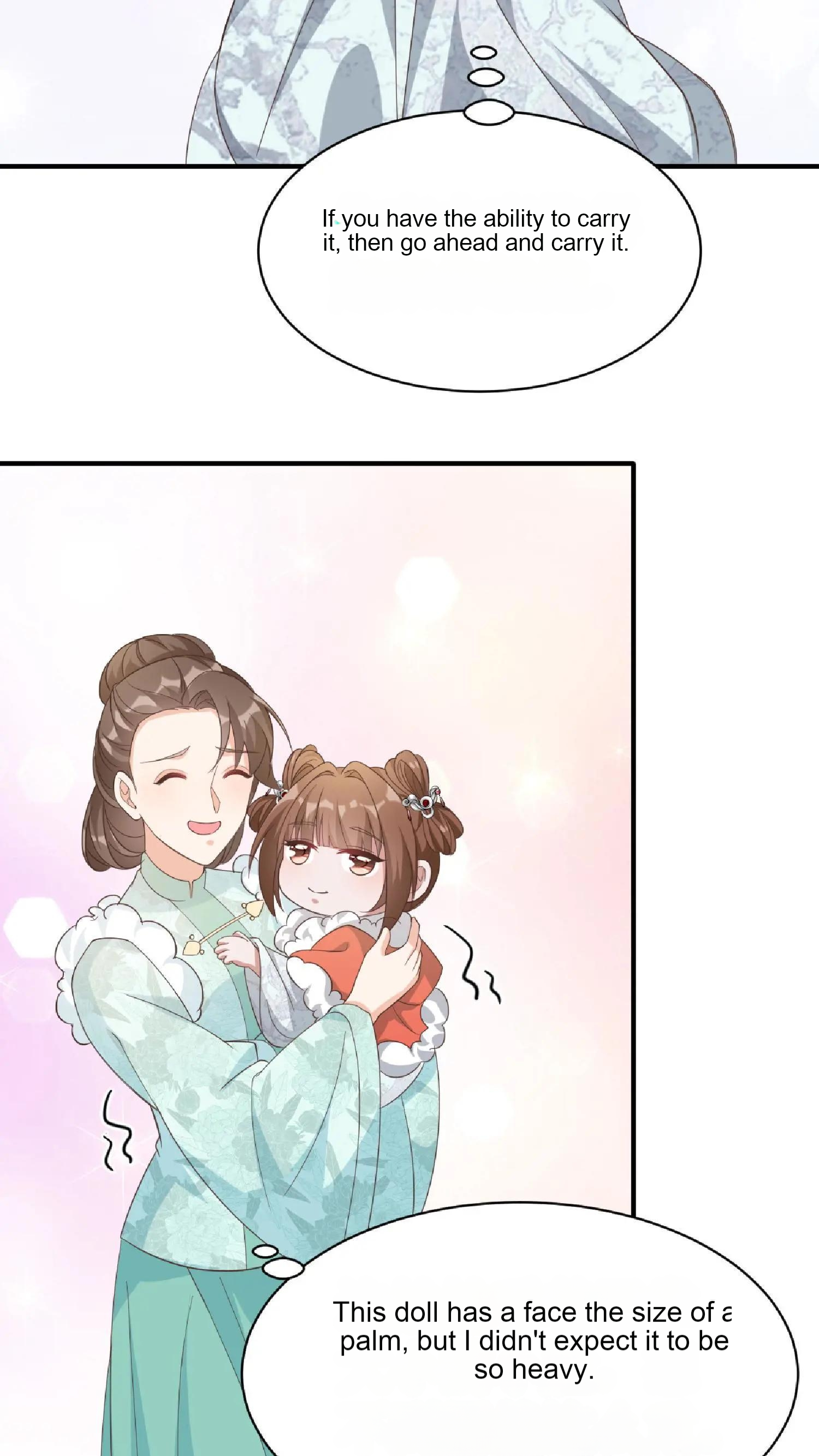 The Supporting Female Is Reborn, She Will No Longer Serve This Broken Plot Chapter 14 - page 17