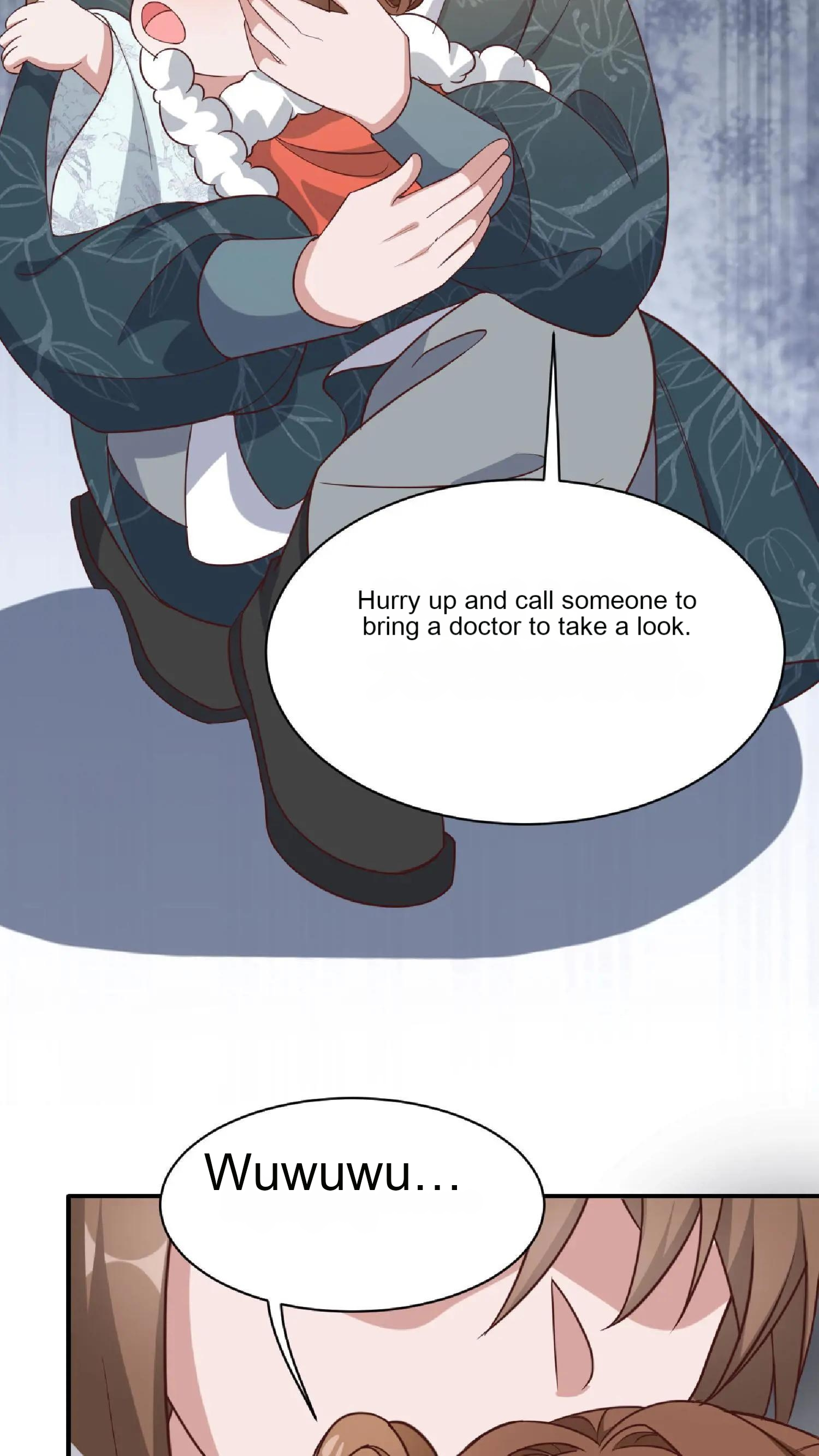 The Supporting Female Is Reborn, She Will No Longer Serve This Broken Plot Chapter 14 - page 22