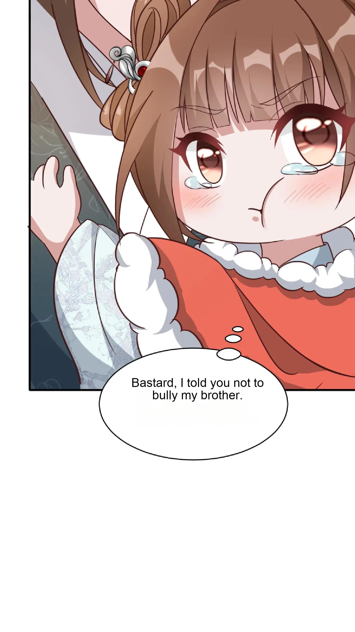 The Supporting Female Is Reborn, She Will No Longer Serve This Broken Plot Chapter 14 - page 23