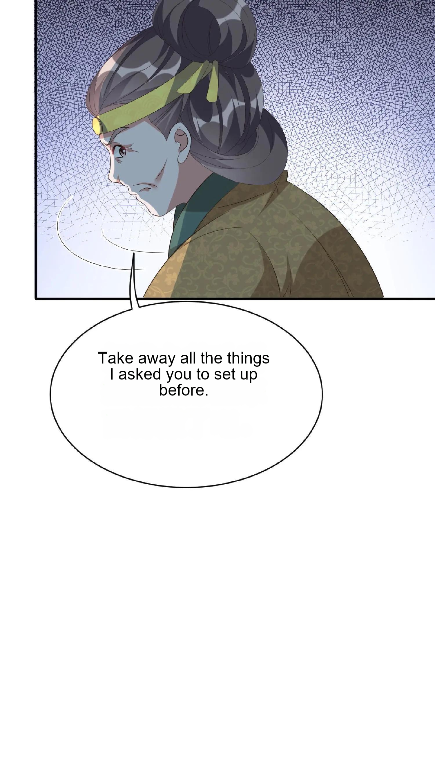 The Supporting Female Is Reborn, She Will No Longer Serve This Broken Plot Chapter 14 - page 6