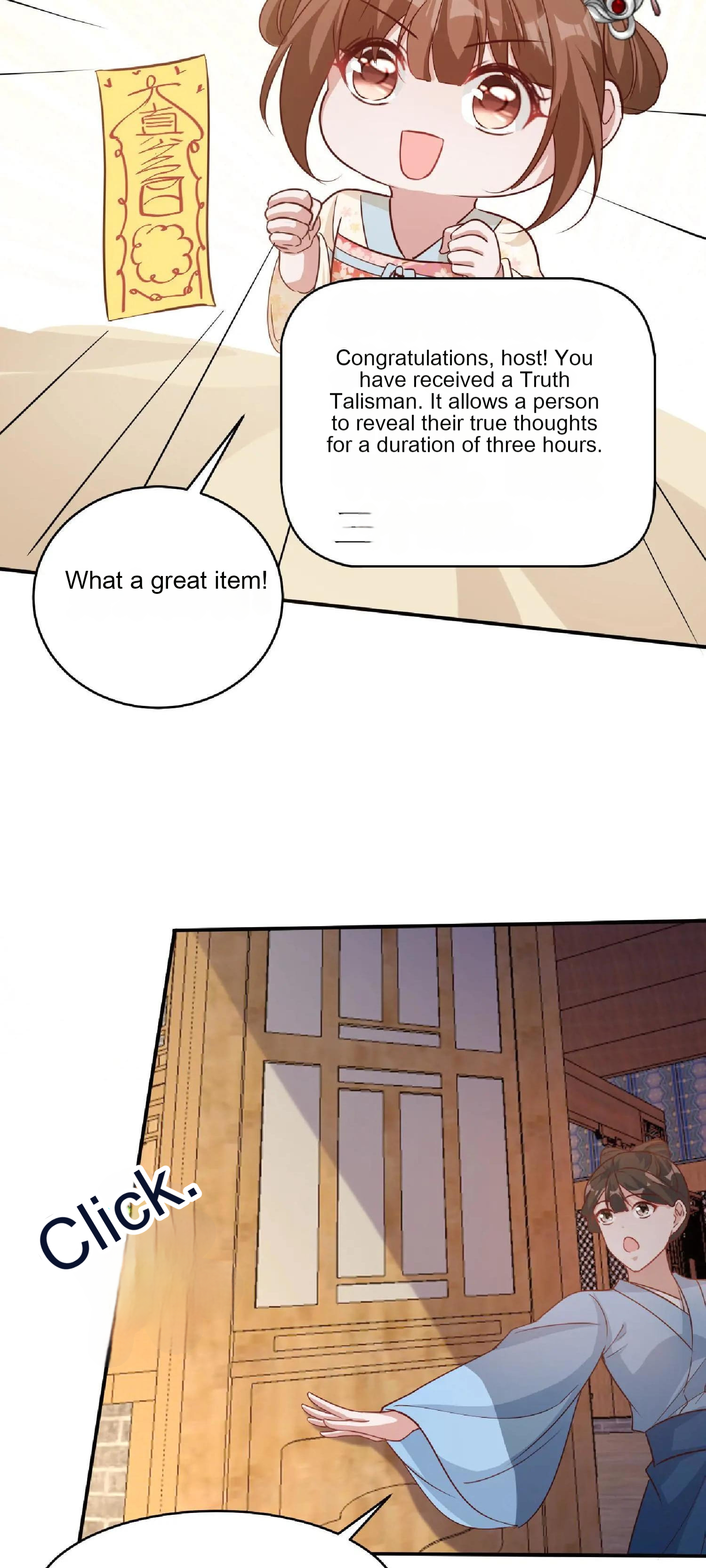 The Supporting Female Is Reborn, She Will No Longer Serve This Broken Plot Chapter 15 - page 12