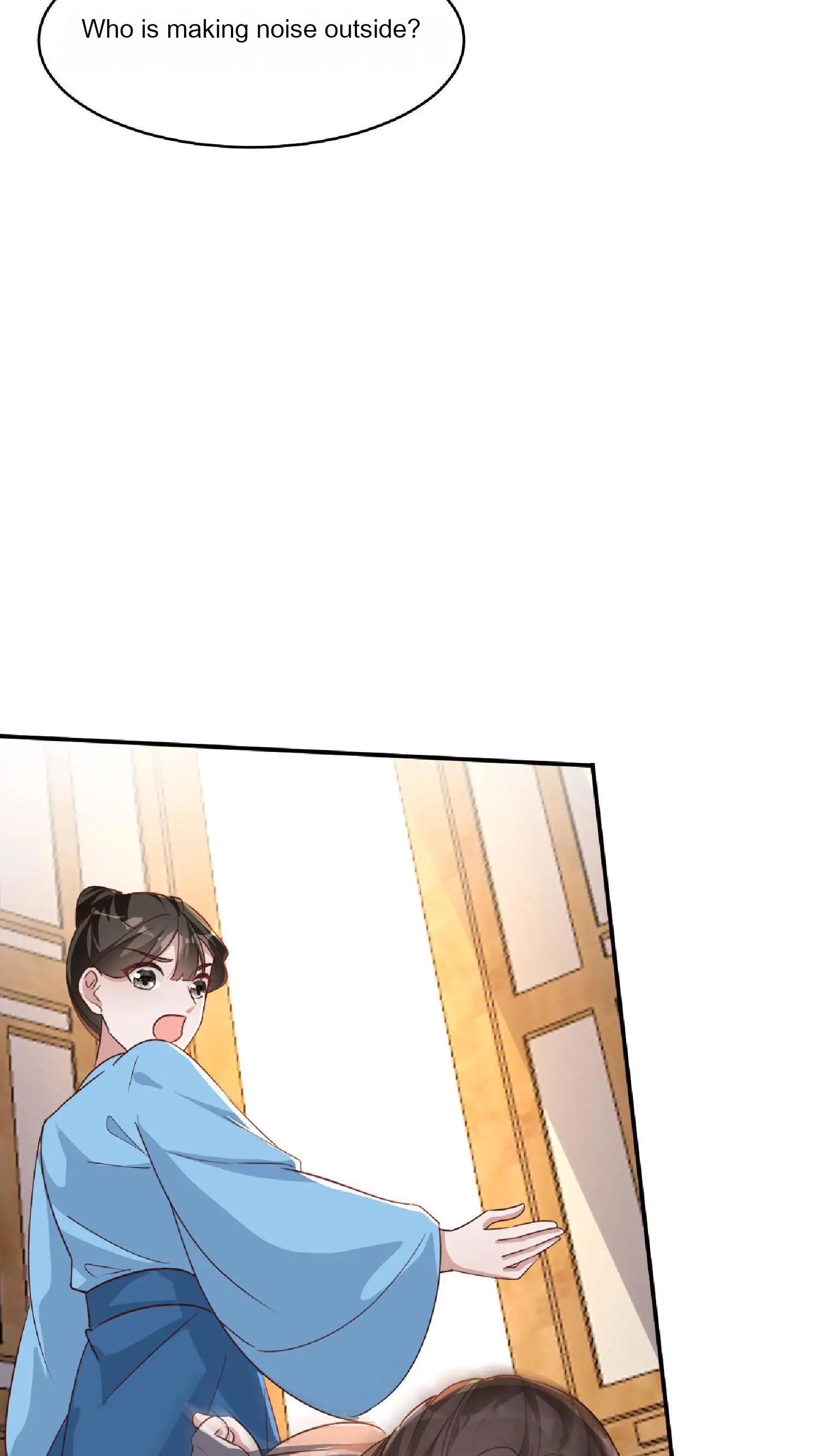The Supporting Female Is Reborn, She Will No Longer Serve This Broken Plot Chapter 15 - page 13