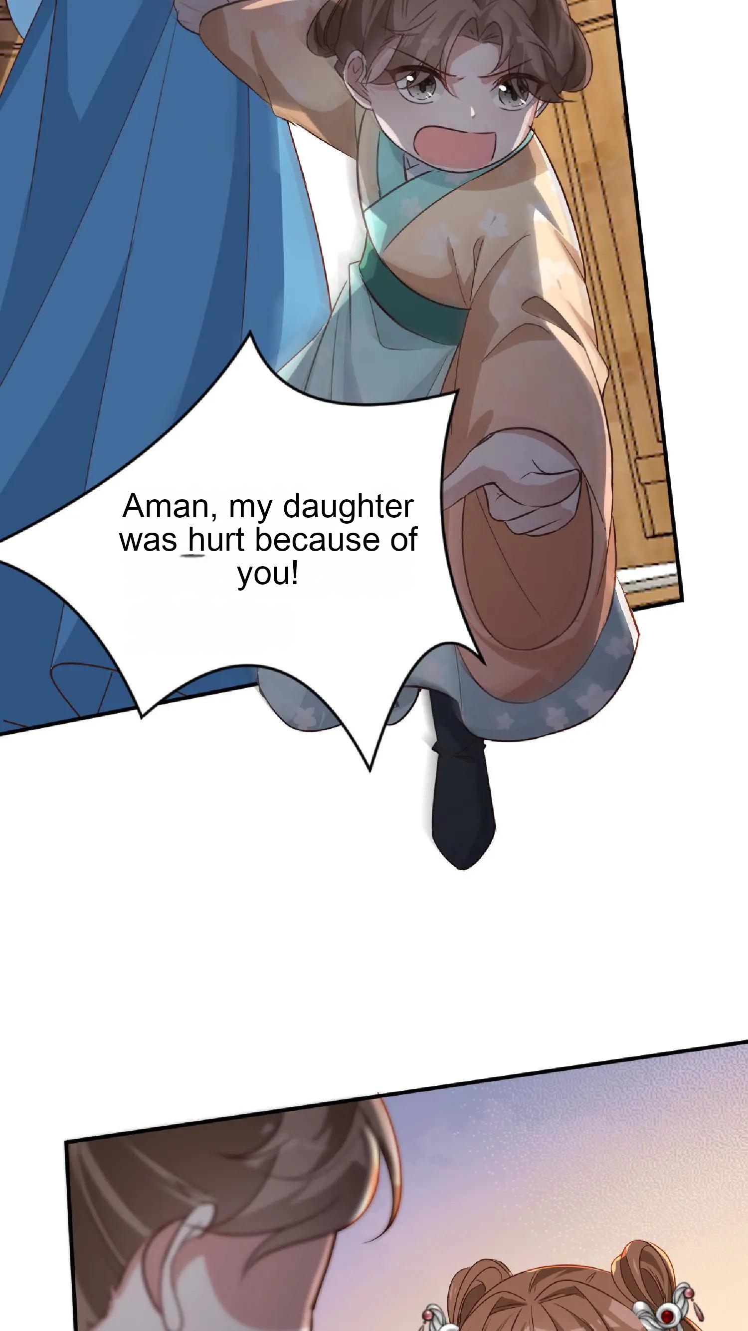 The Supporting Female Is Reborn, She Will No Longer Serve This Broken Plot Chapter 15 - page 14