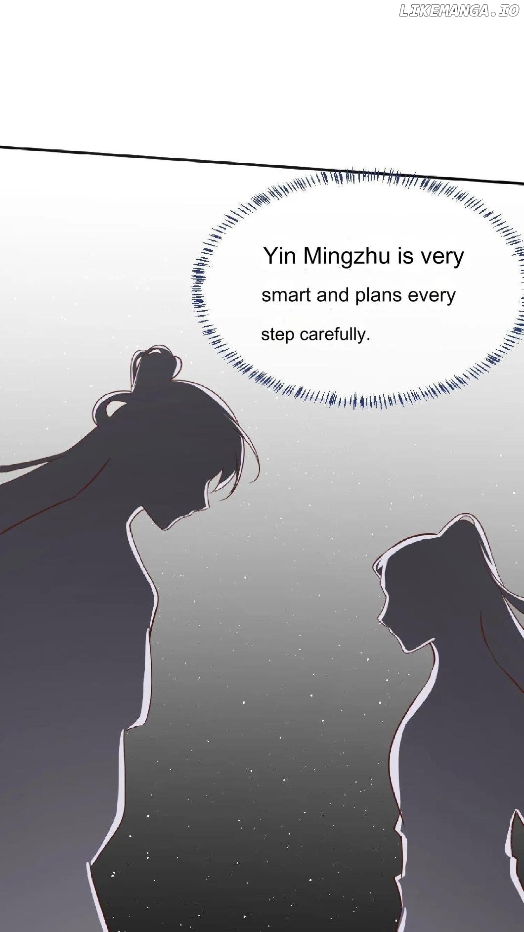 The Supporting Female Is Reborn, She Will No Longer Serve This Broken Plot Chapter 15 - page 19