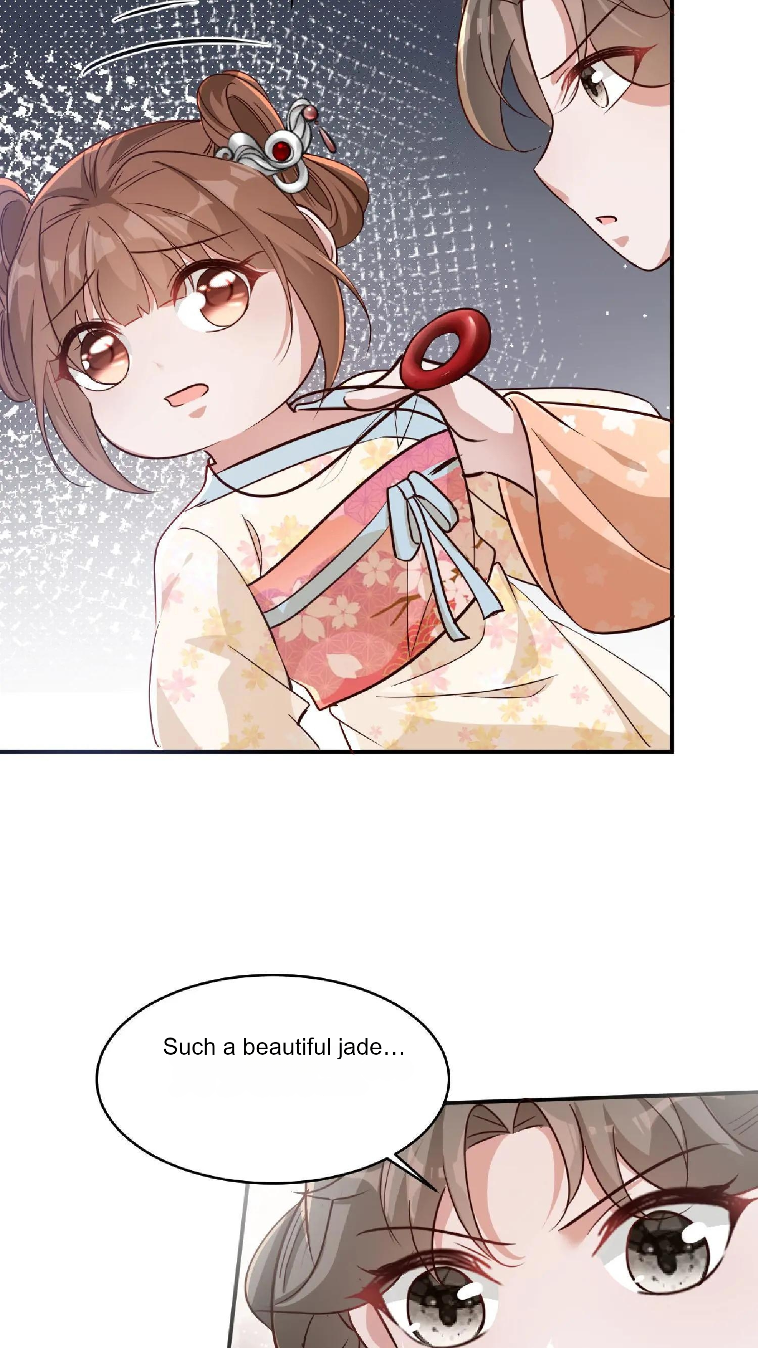 The Supporting Female Is Reborn, She Will No Longer Serve This Broken Plot Chapter 15 - page 23
