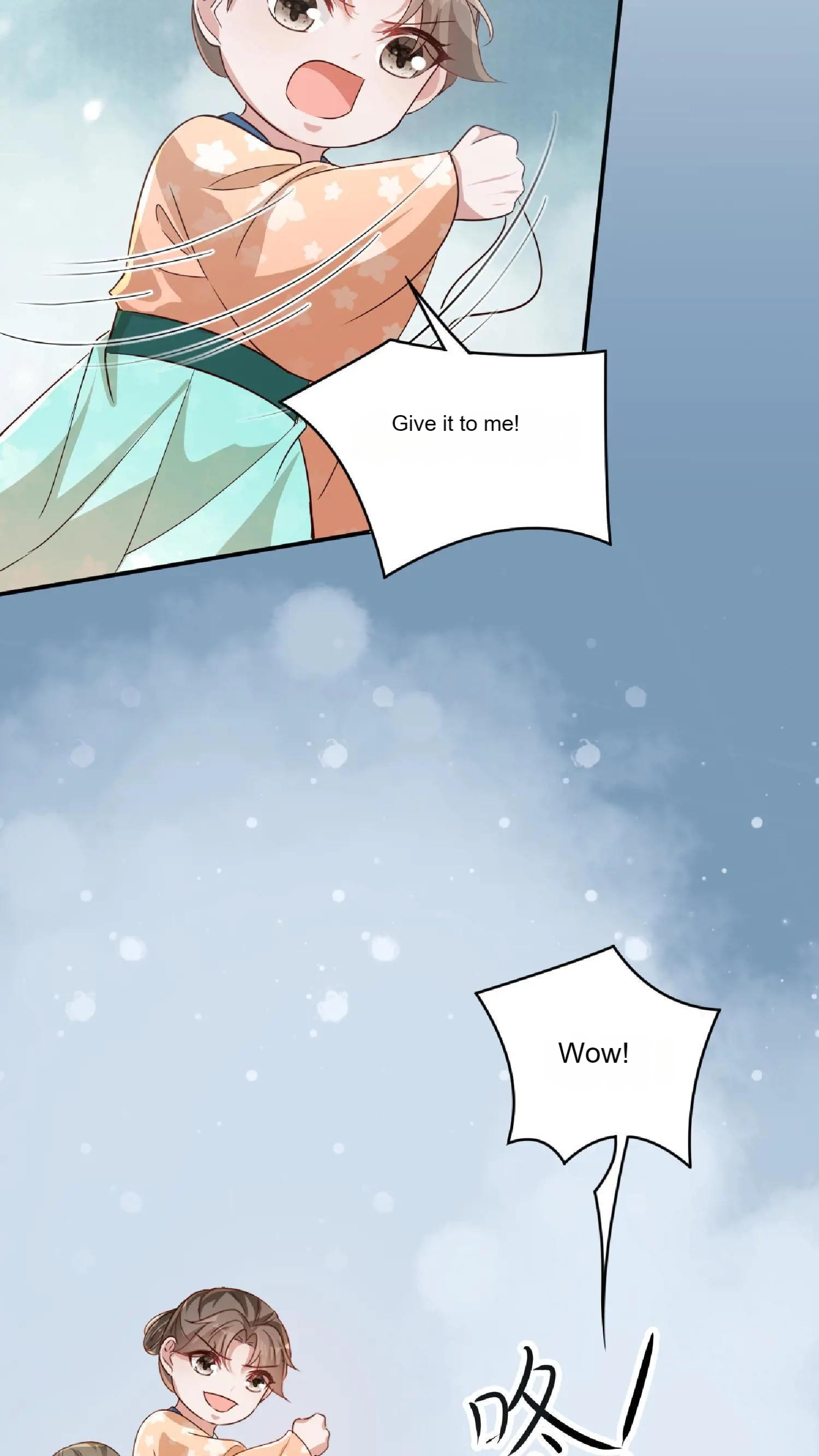 The Supporting Female Is Reborn, She Will No Longer Serve This Broken Plot Chapter 15 - page 25