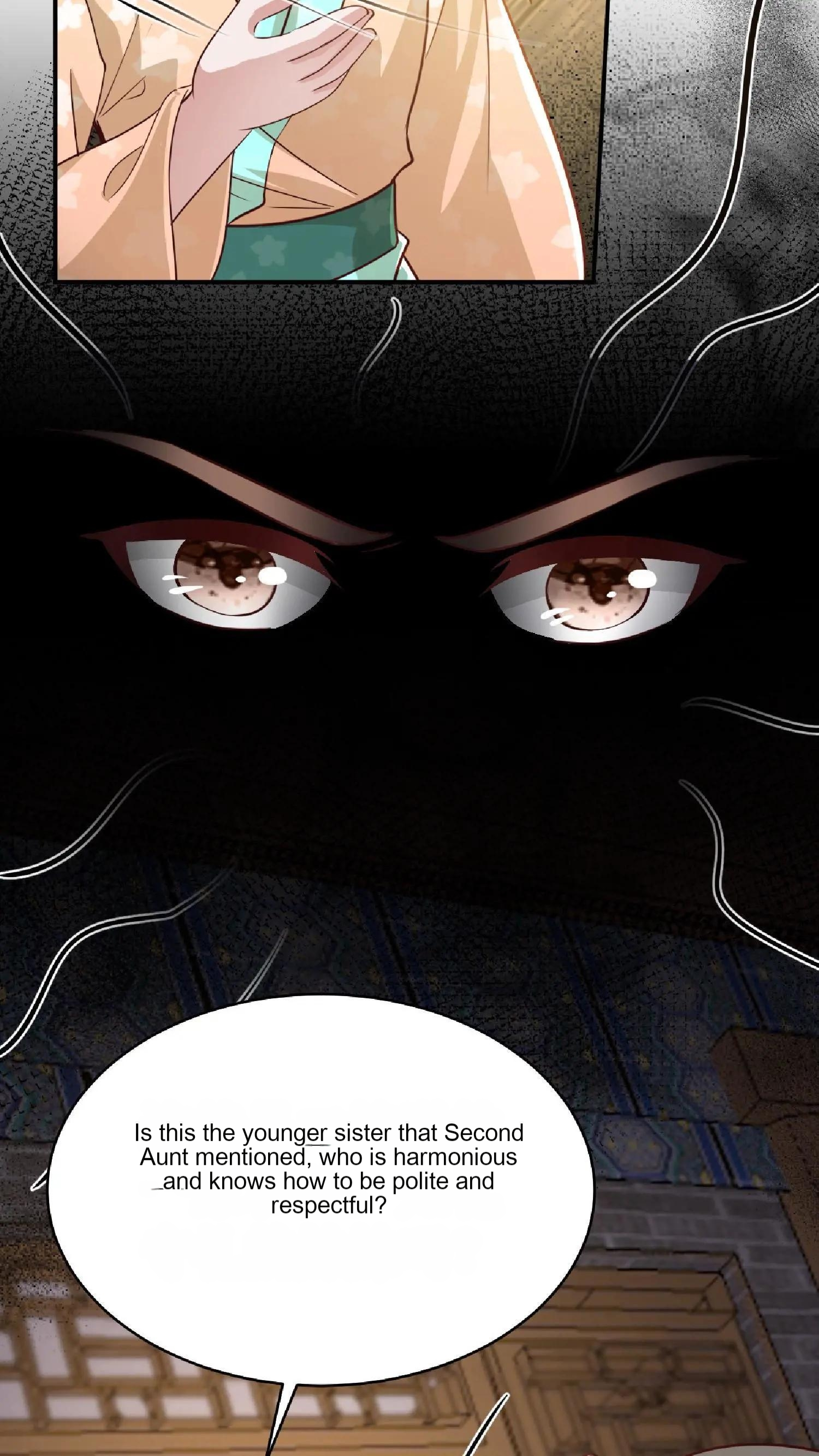 The Supporting Female Is Reborn, She Will No Longer Serve This Broken Plot Chapter 15 - page 27