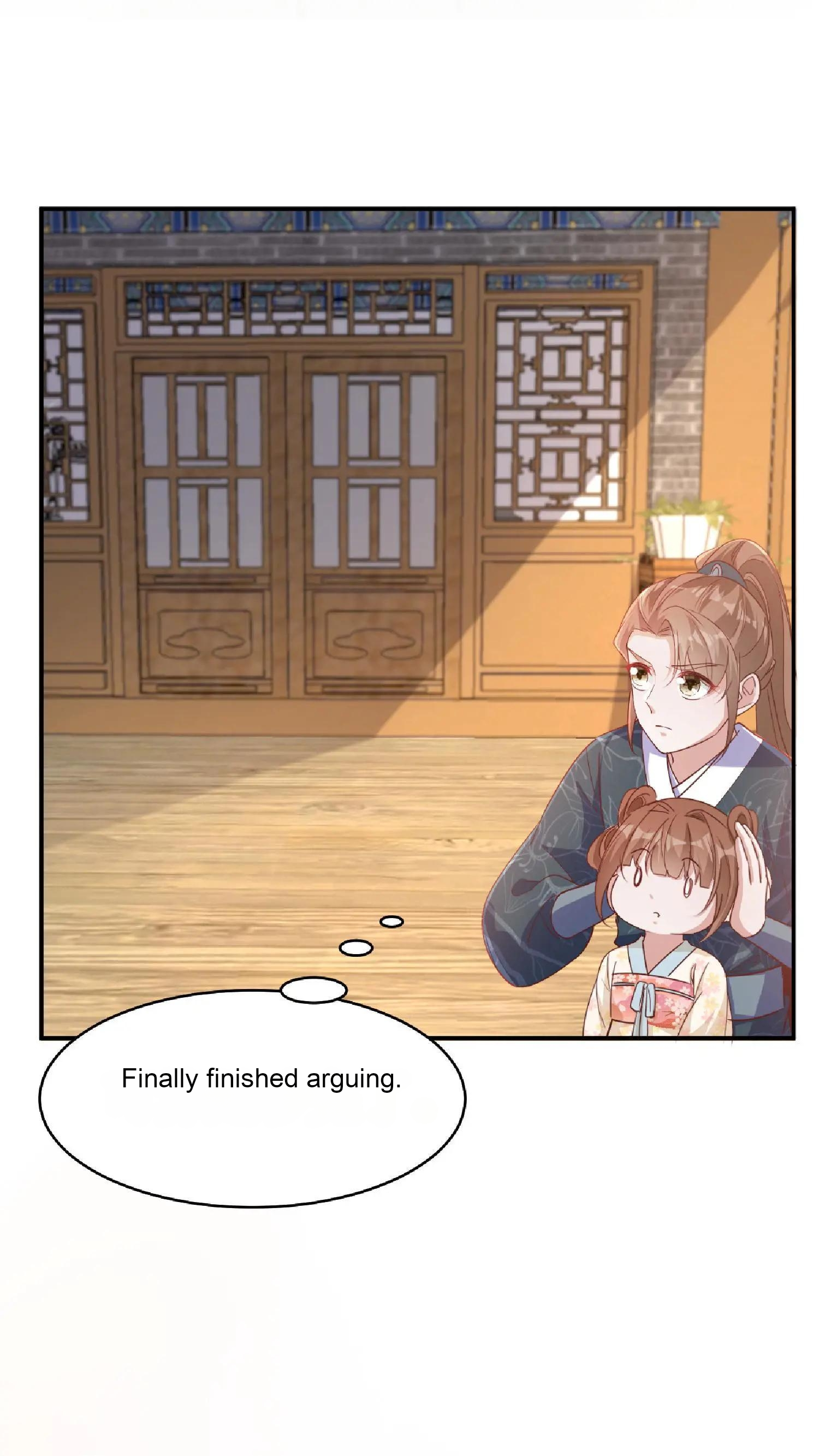 The Supporting Female Is Reborn, She Will No Longer Serve This Broken Plot Chapter 15 - page 5