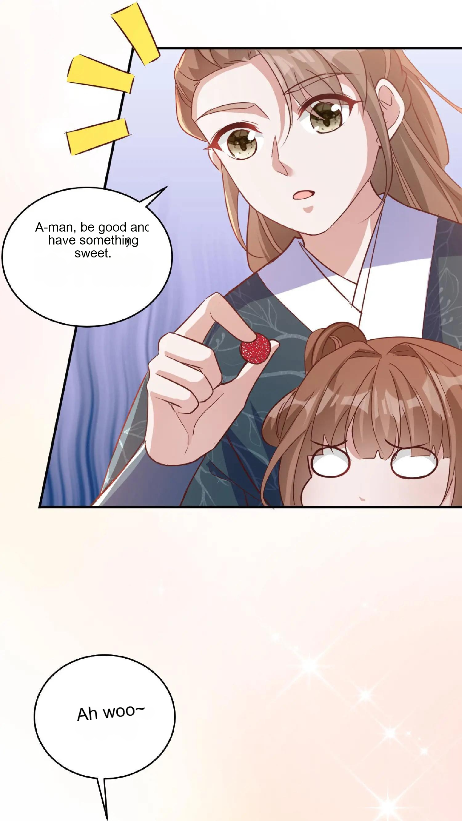 The Supporting Female Is Reborn, She Will No Longer Serve This Broken Plot Chapter 15 - page 6