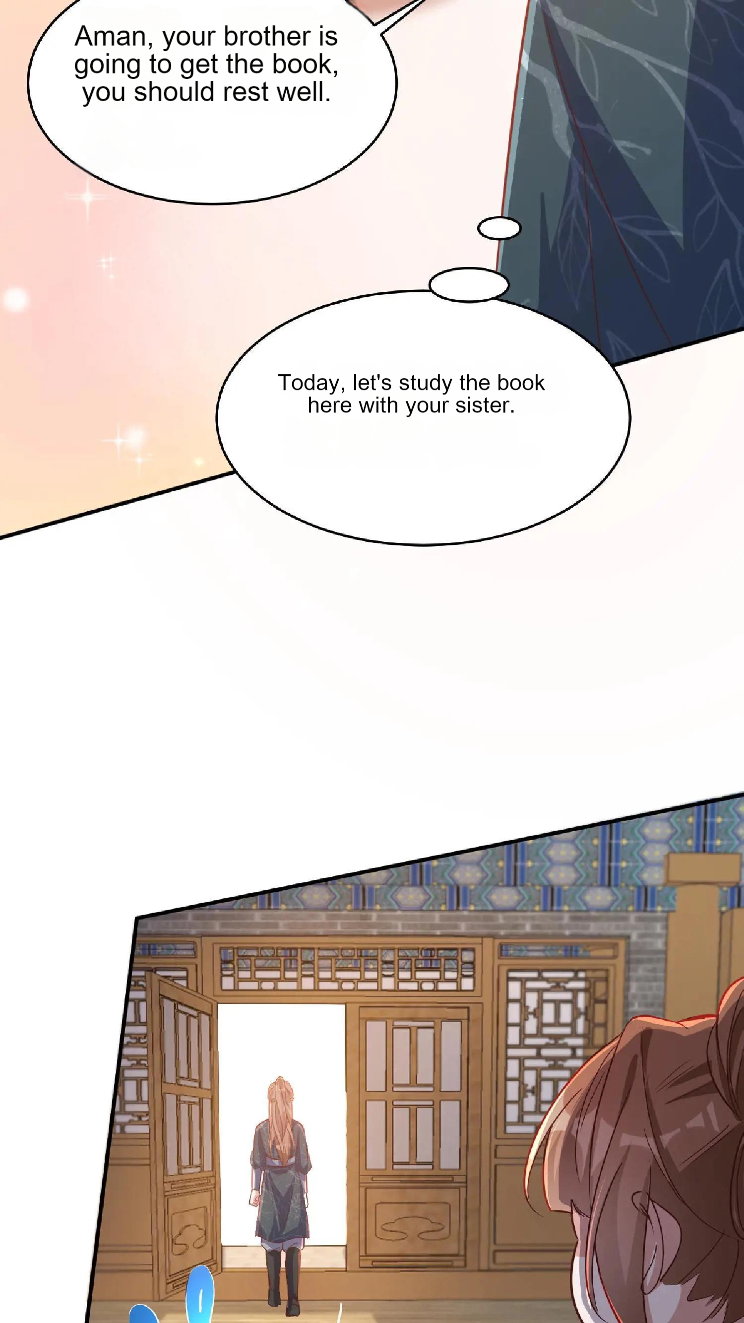 The Supporting Female Is Reborn, She Will No Longer Serve This Broken Plot Chapter 15 - page 8
