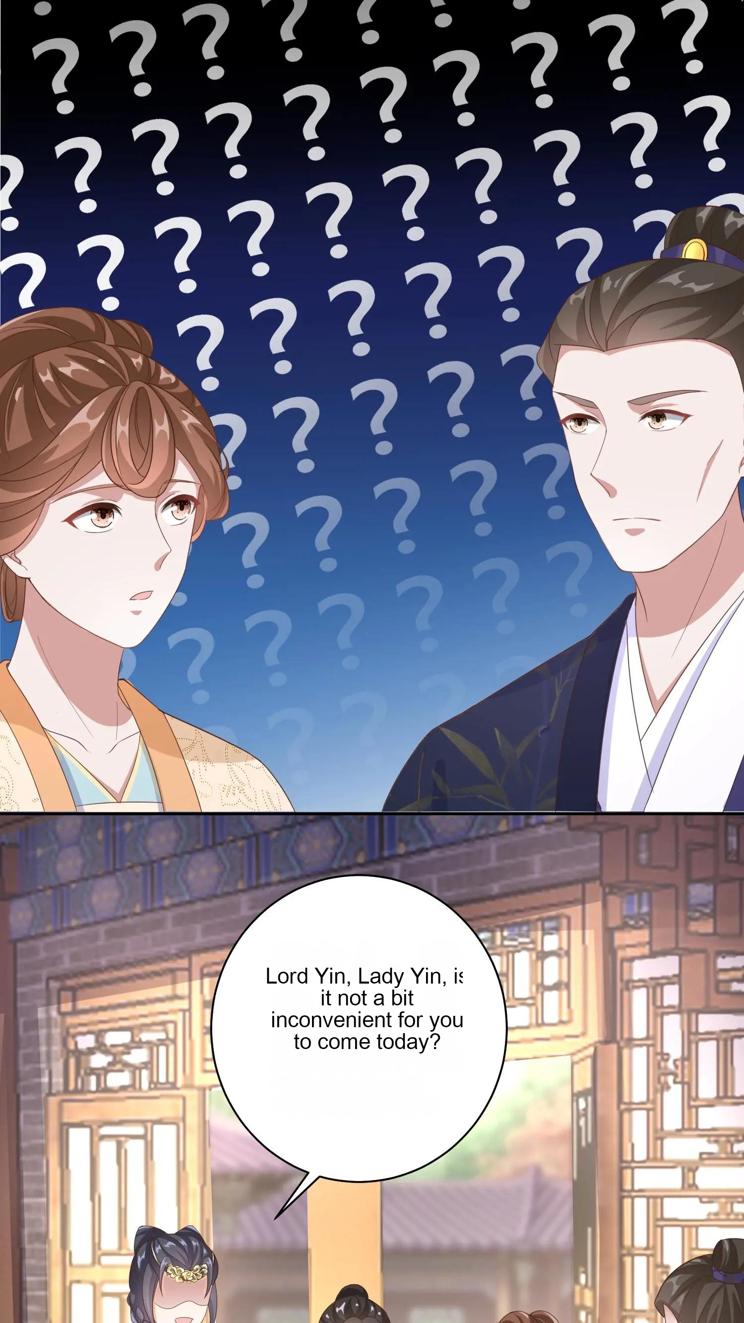 The Supporting Female Is Reborn, She Will No Longer Serve This Broken Plot Chapter 16 - page 17