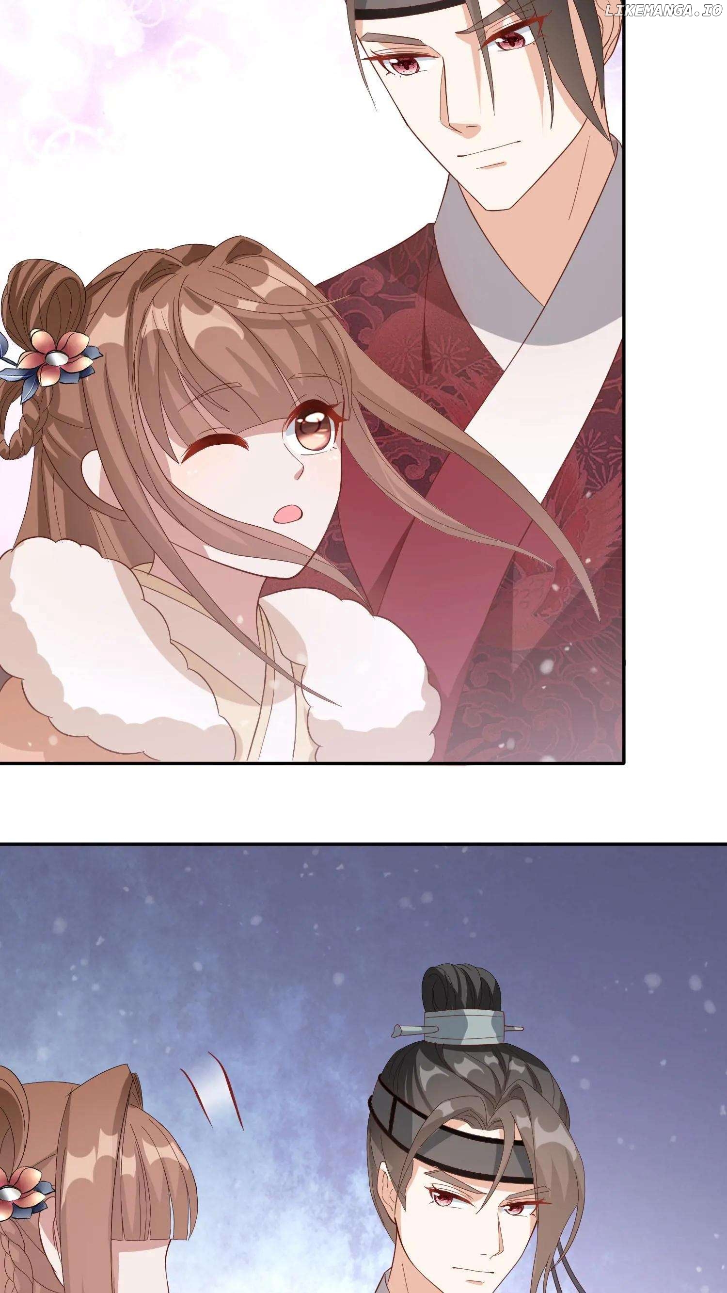 The Supporting Female Is Reborn, She Will No Longer Serve This Broken Plot Chapter 19 - page 19