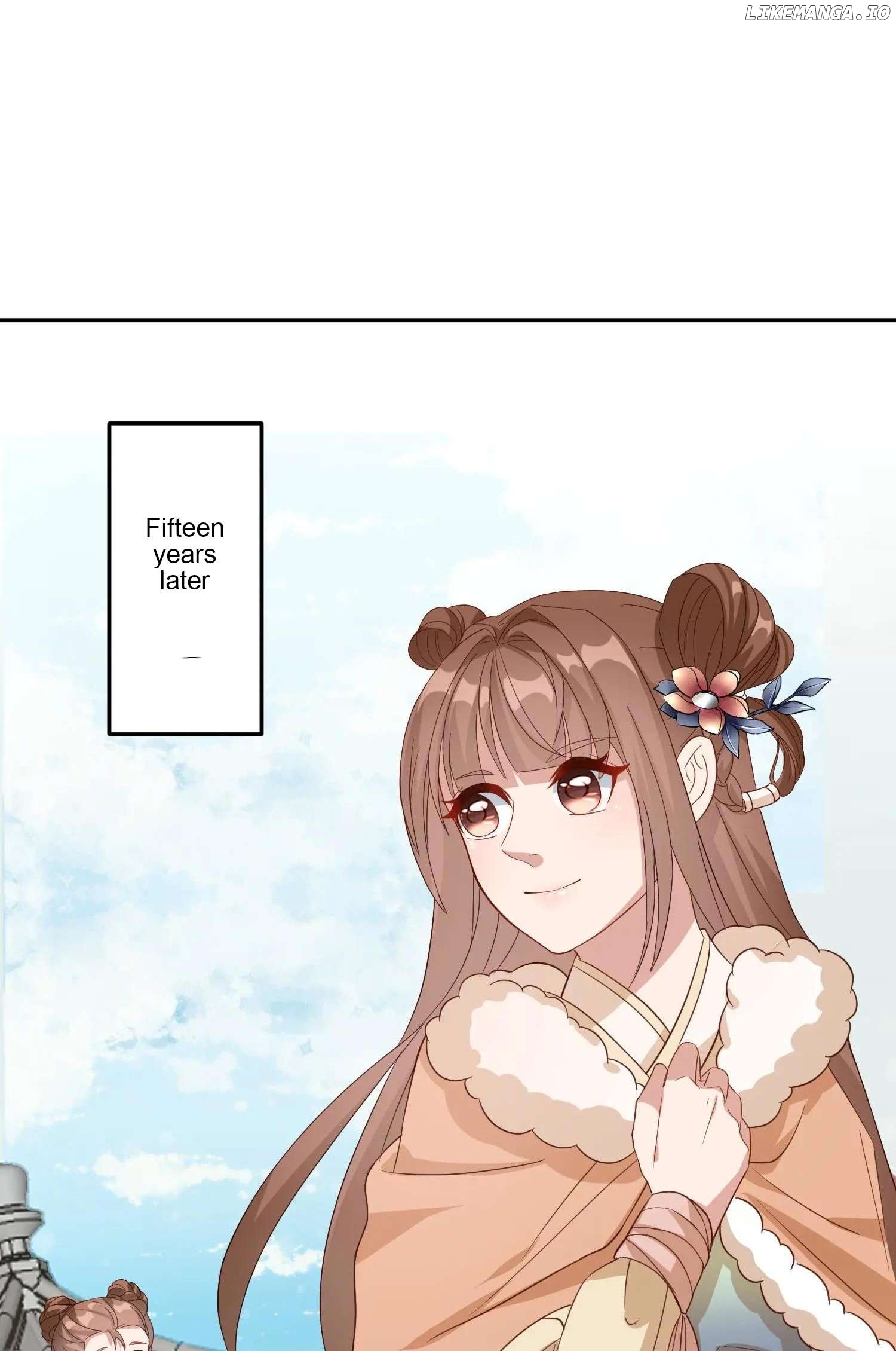 The Supporting Female Is Reborn, She Will No Longer Serve This Broken Plot Chapter 19 - page 2