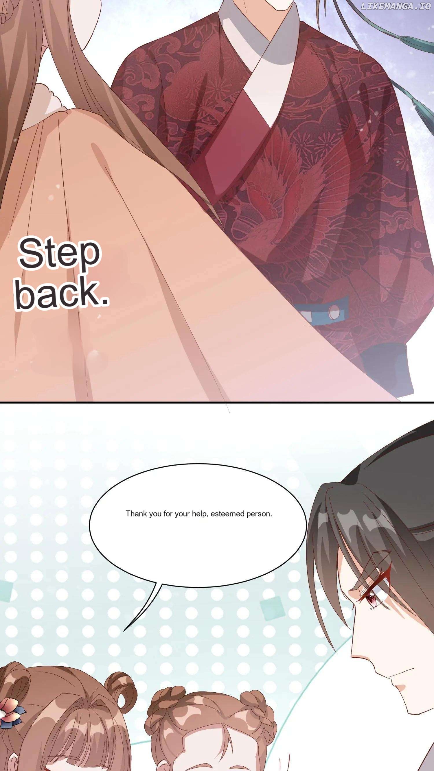 The Supporting Female Is Reborn, She Will No Longer Serve This Broken Plot Chapter 19 - page 20