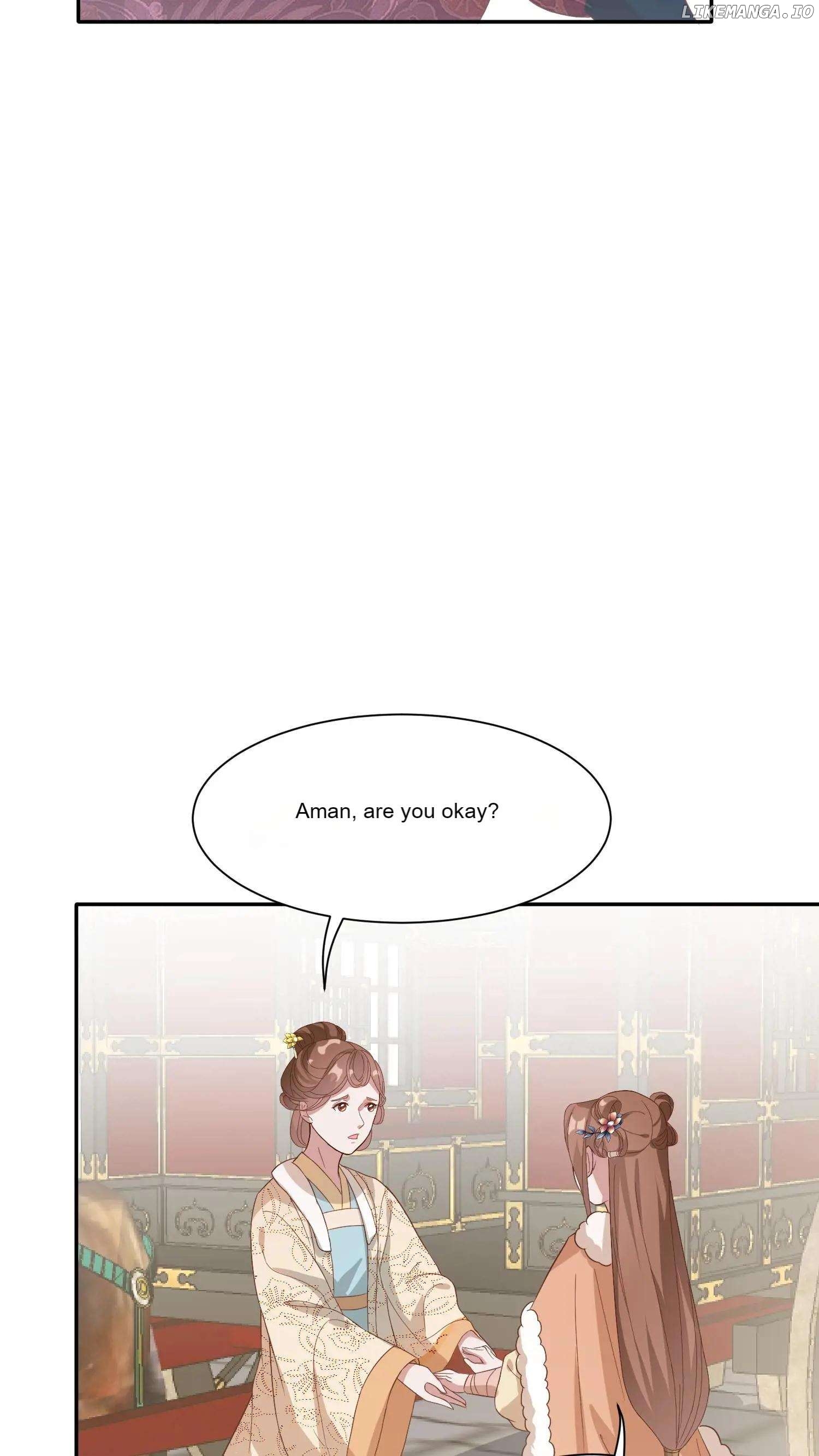 The Supporting Female Is Reborn, She Will No Longer Serve This Broken Plot Chapter 19 - page 23