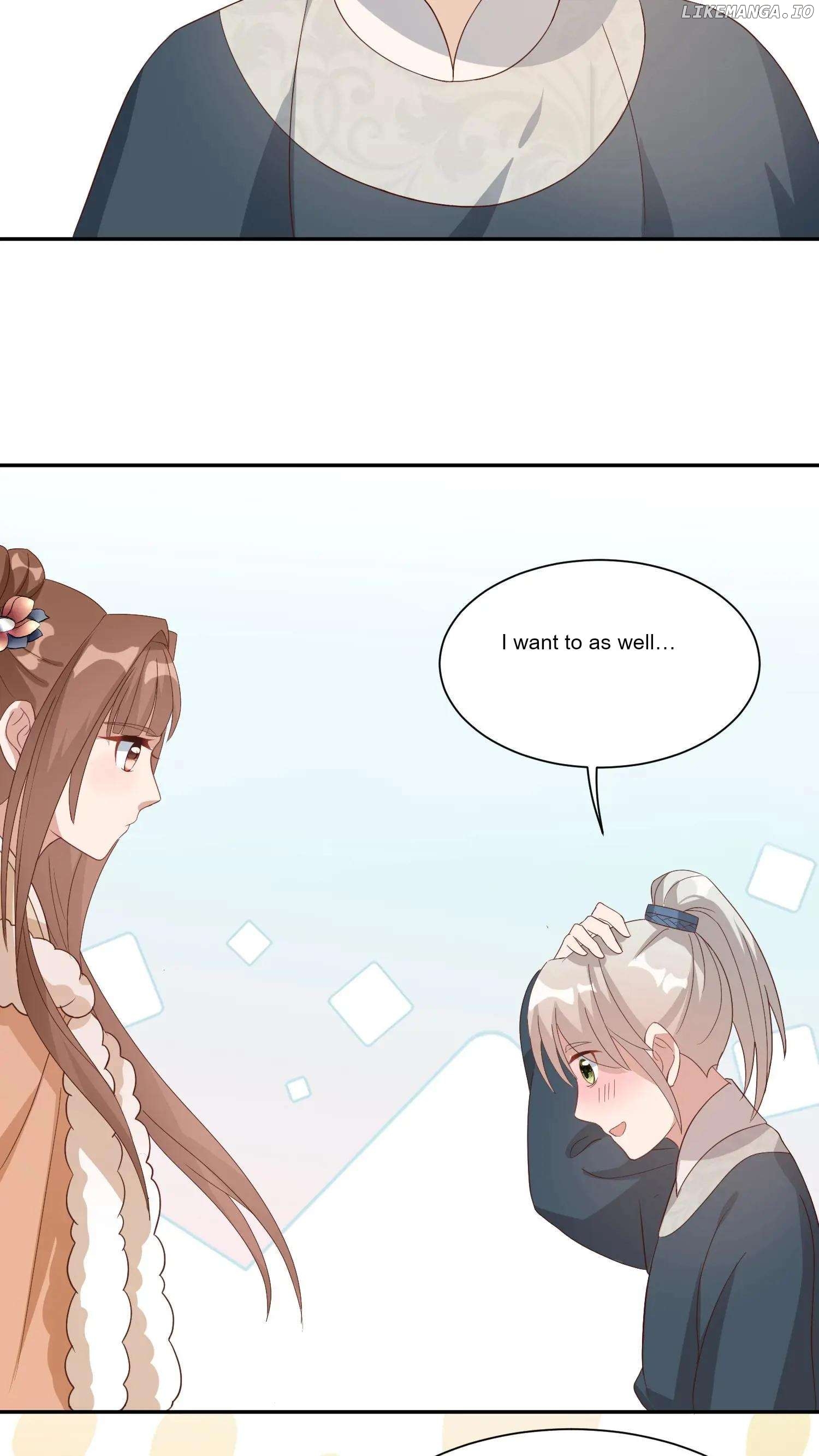 The Supporting Female Is Reborn, She Will No Longer Serve This Broken Plot Chapter 19 - page 6