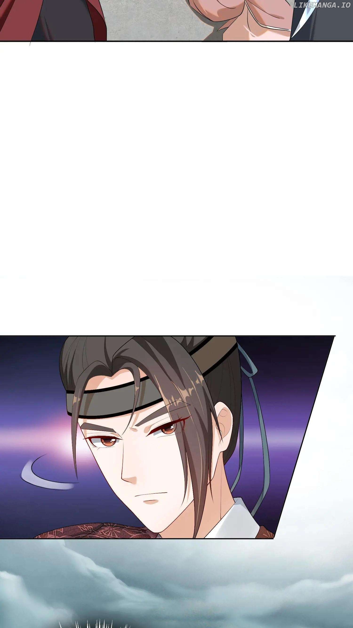 The Supporting Female Is Reborn, She Will No Longer Serve This Broken Plot Chapter 20 - page 22