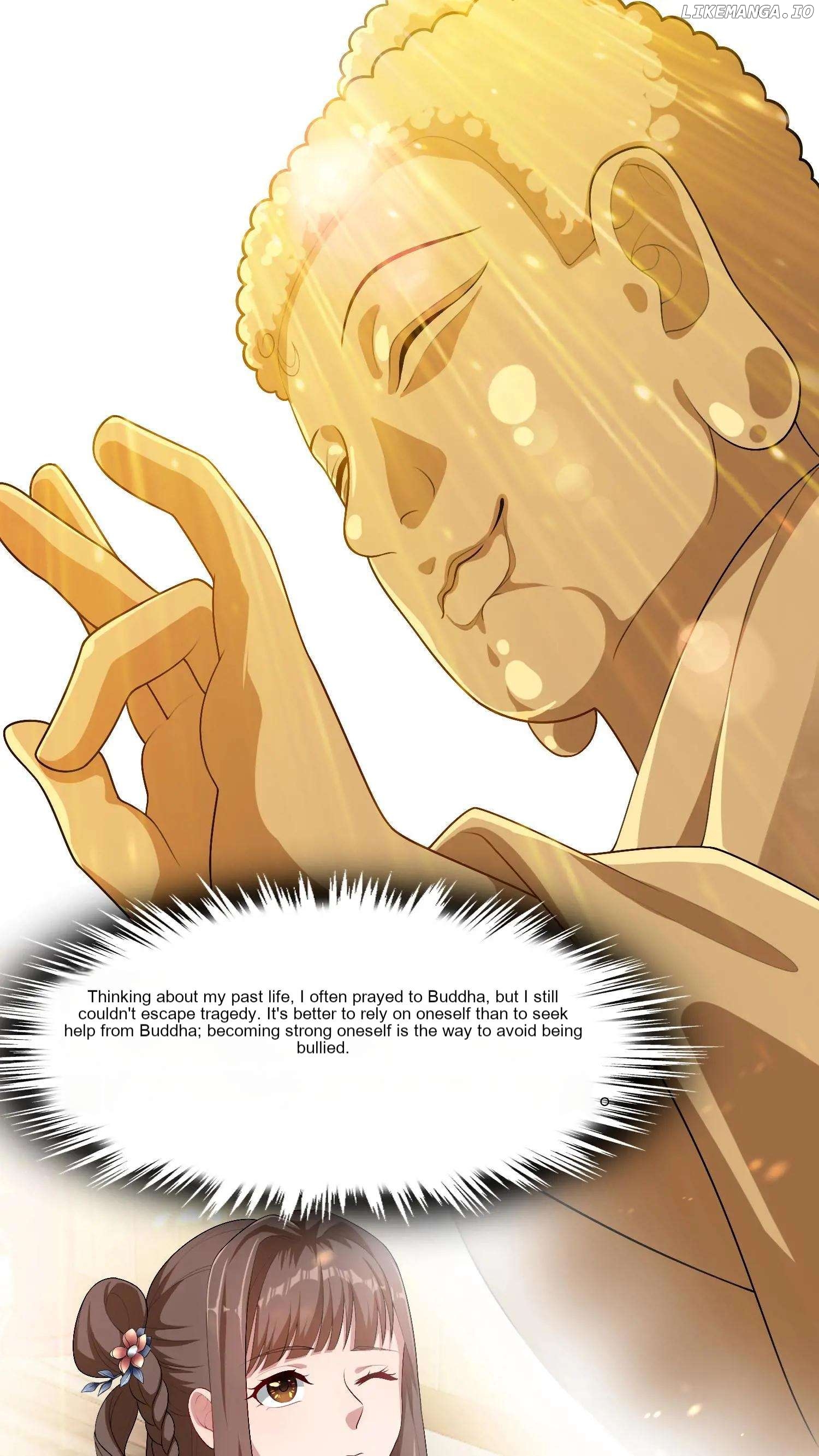 The Supporting Female Is Reborn, She Will No Longer Serve This Broken Plot Chapter 20 - page 3