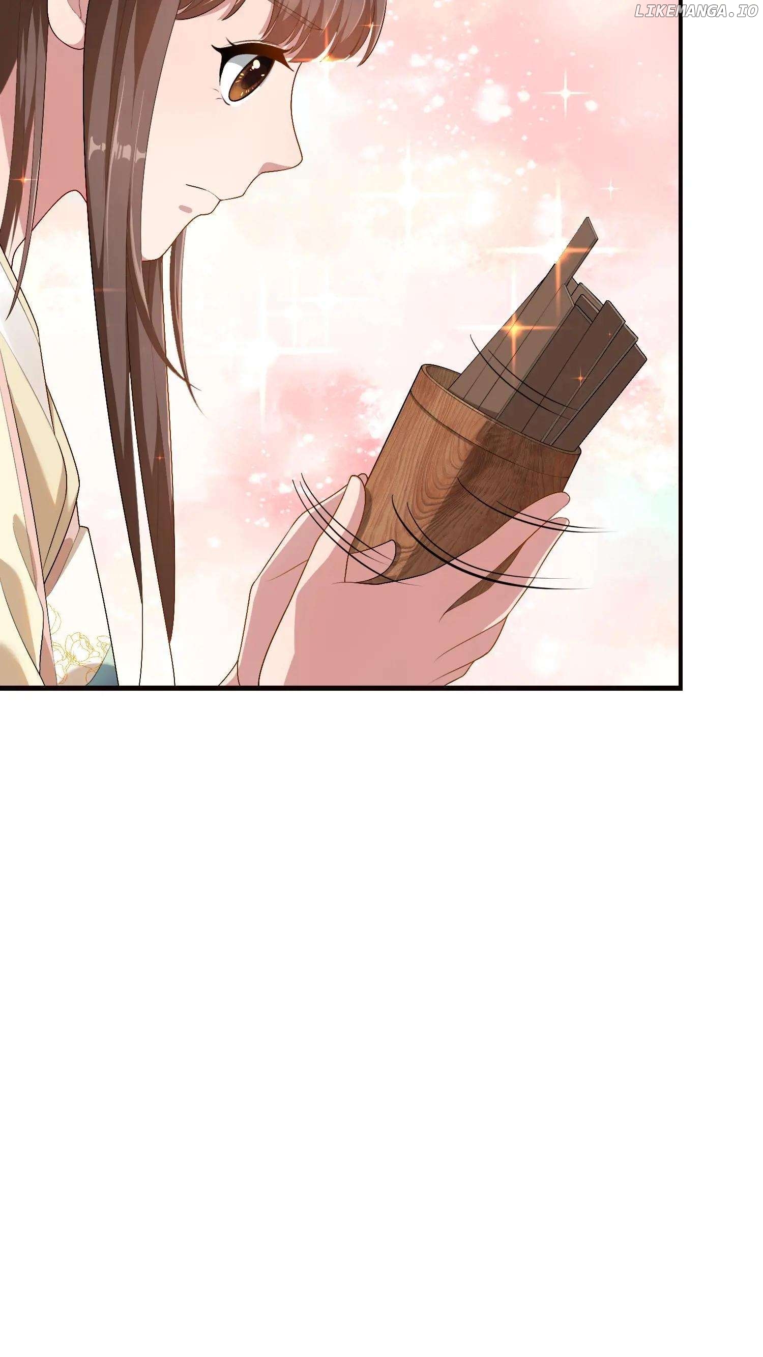 The Supporting Female Is Reborn, She Will No Longer Serve This Broken Plot Chapter 20 - page 5