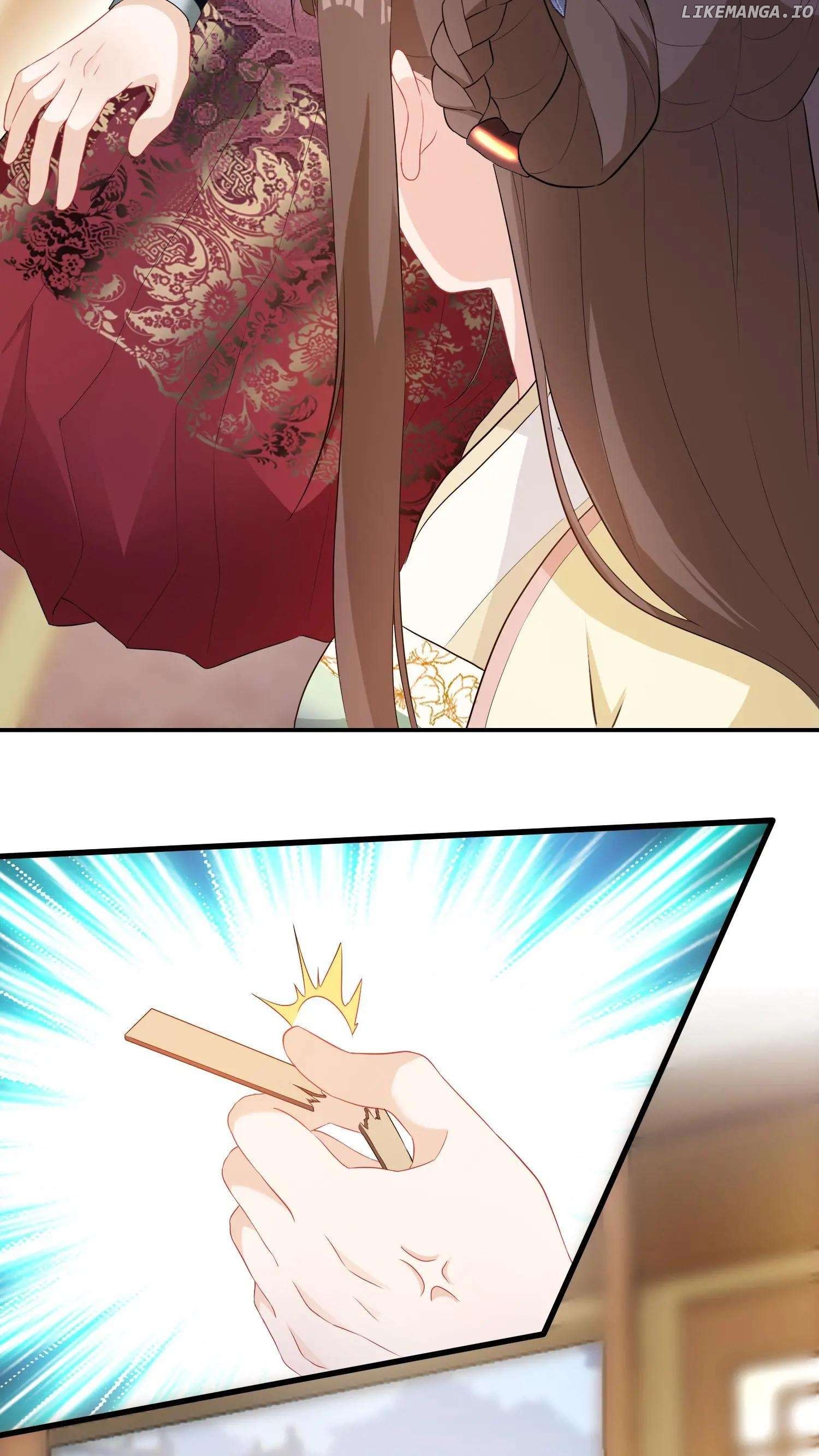 The Supporting Female Is Reborn, She Will No Longer Serve This Broken Plot Chapter 20 - page 8