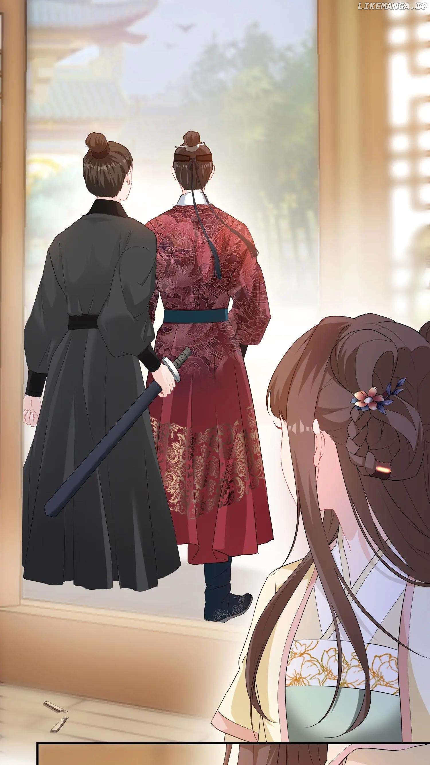 The Supporting Female Is Reborn, She Will No Longer Serve This Broken Plot Chapter 20 - page 9