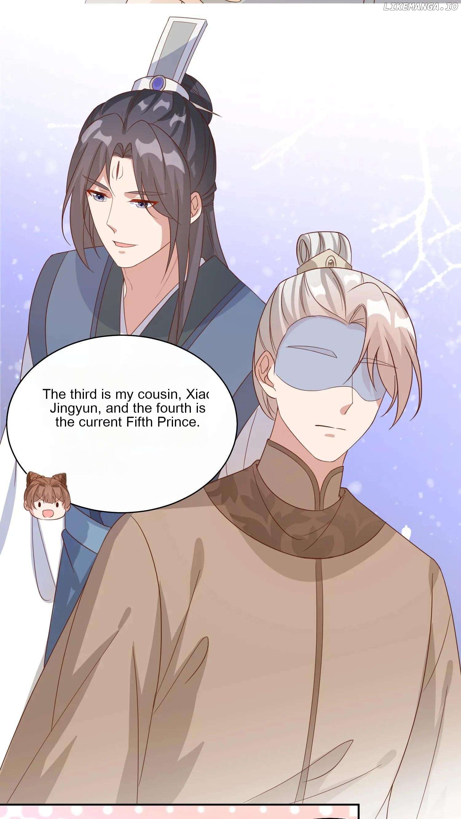 The Supporting Female Is Reborn, She Will No Longer Serve This Broken Plot Chapter 21 - page 7