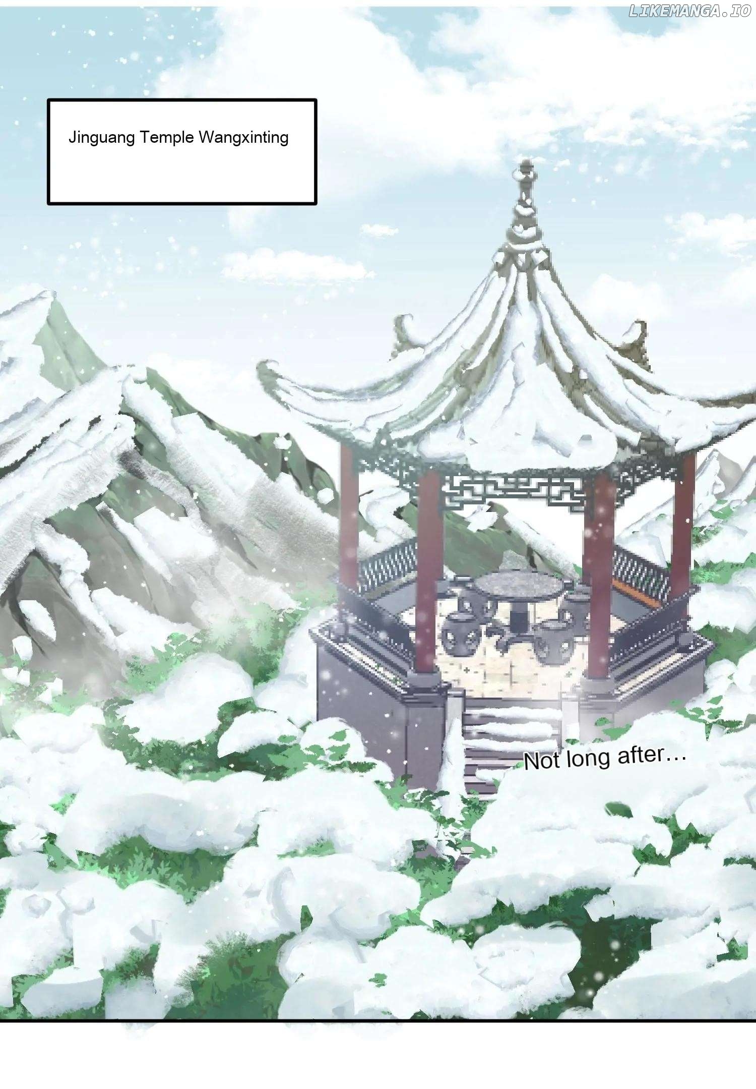 The Supporting Female Is Reborn, She Will No Longer Serve This Broken Plot Chapter 22 - page 2