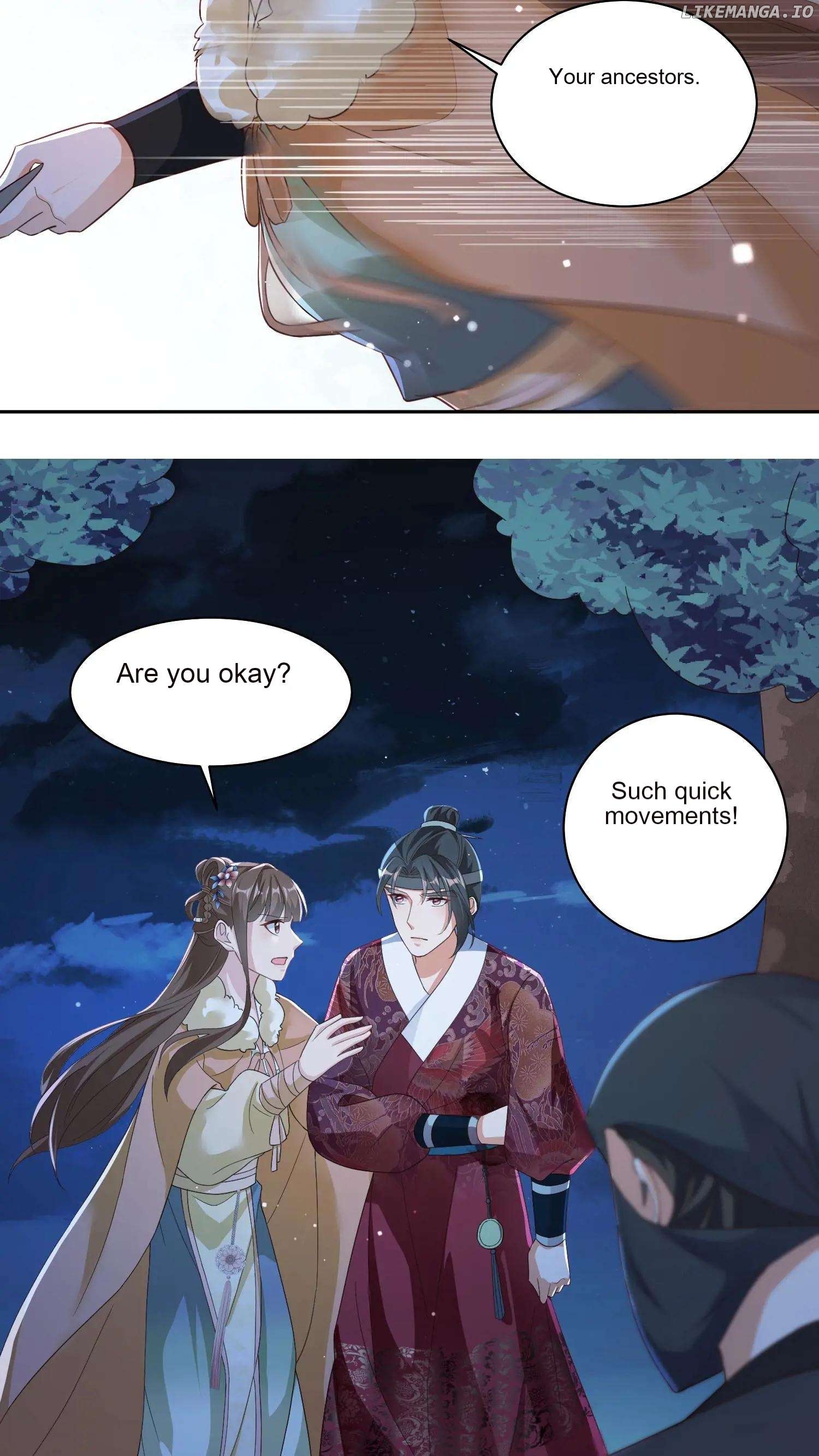 The Supporting Female Is Reborn, She Will No Longer Serve This Broken Plot Chapter 23 - page 10