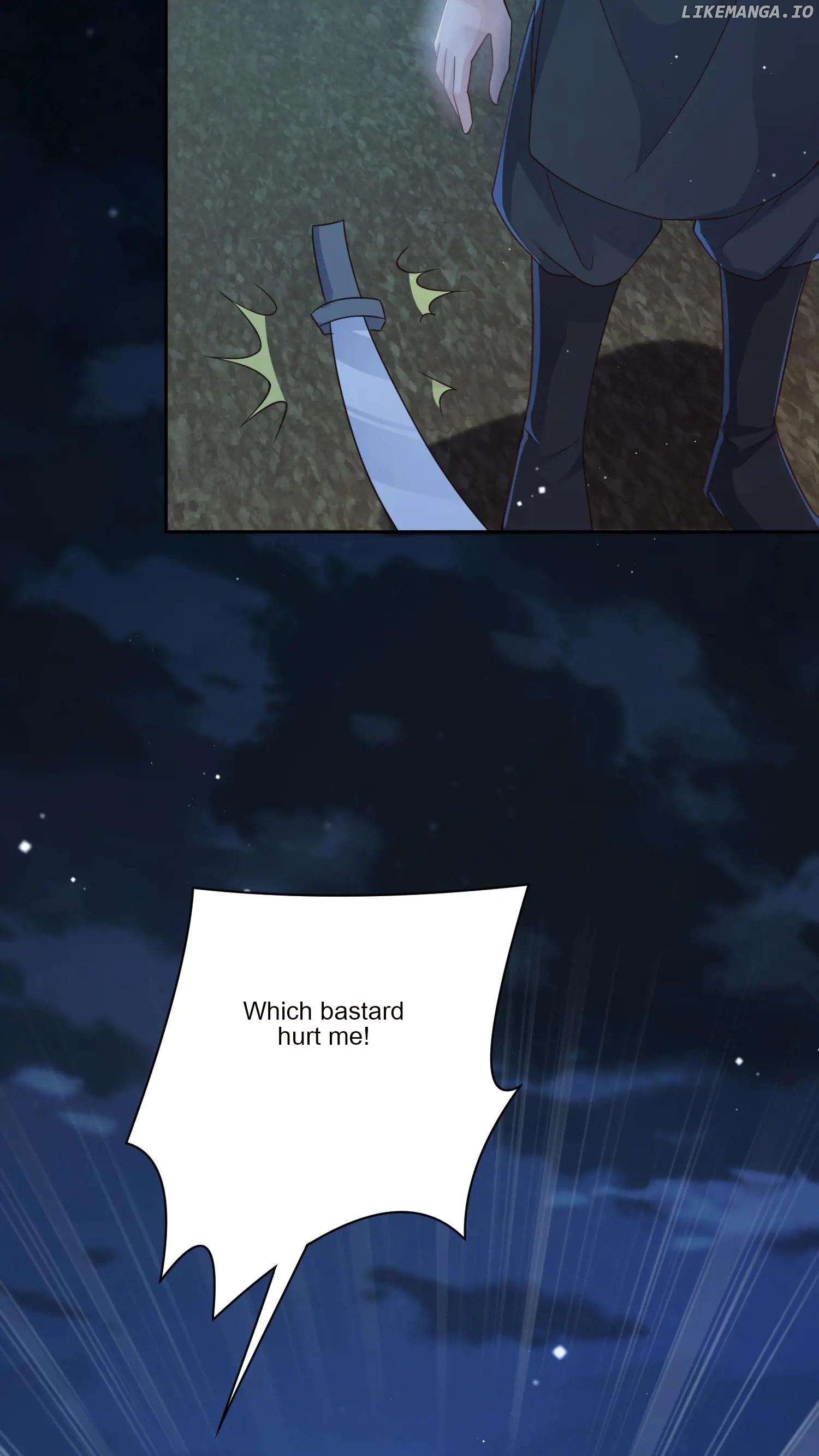 The Supporting Female Is Reborn, She Will No Longer Serve This Broken Plot Chapter 23 - page 13