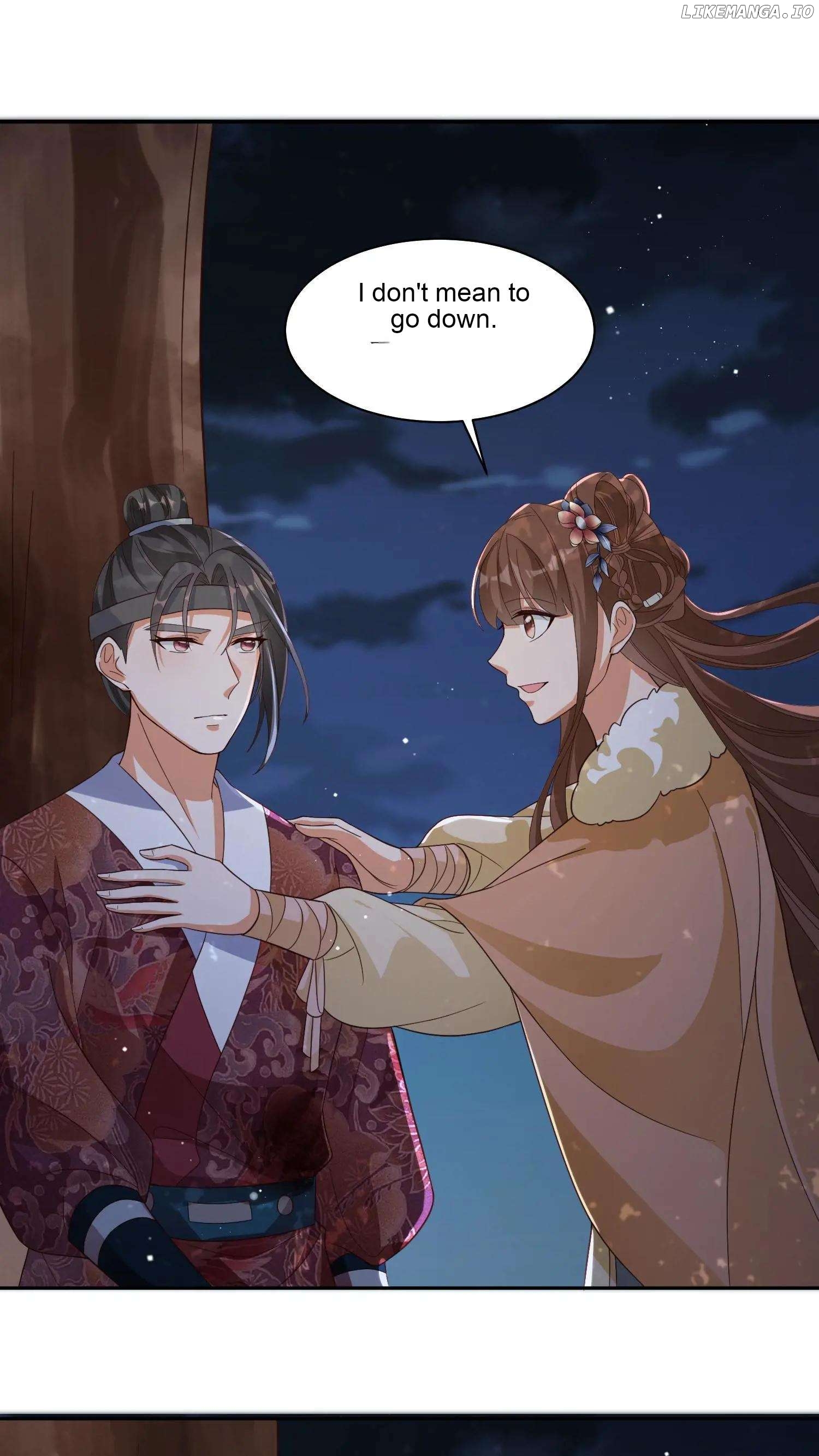 The Supporting Female Is Reborn, She Will No Longer Serve This Broken Plot Chapter 23 - page 17