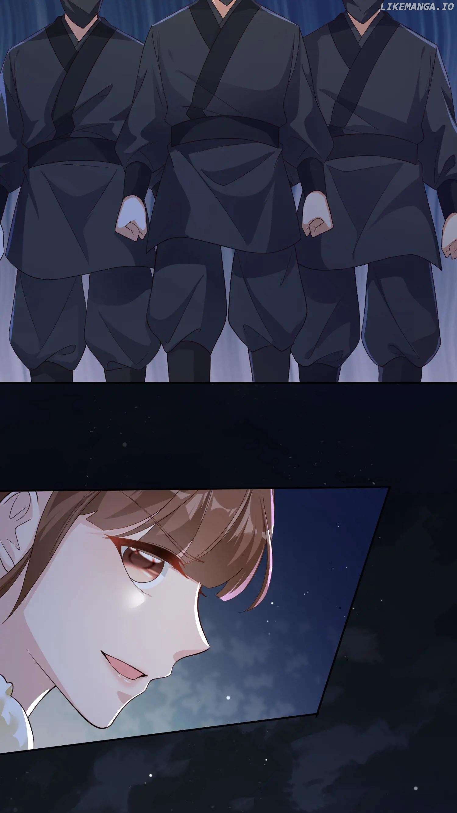 The Supporting Female Is Reborn, She Will No Longer Serve This Broken Plot Chapter 23 - page 20