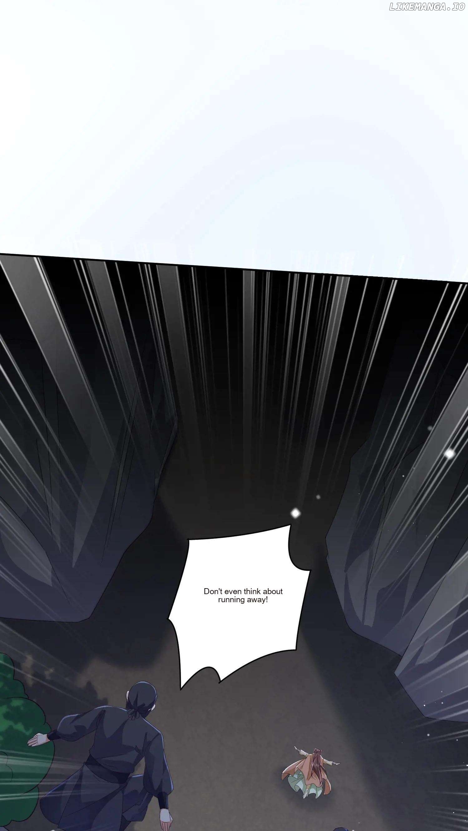 The Supporting Female Is Reborn, She Will No Longer Serve This Broken Plot Chapter 23 - page 22