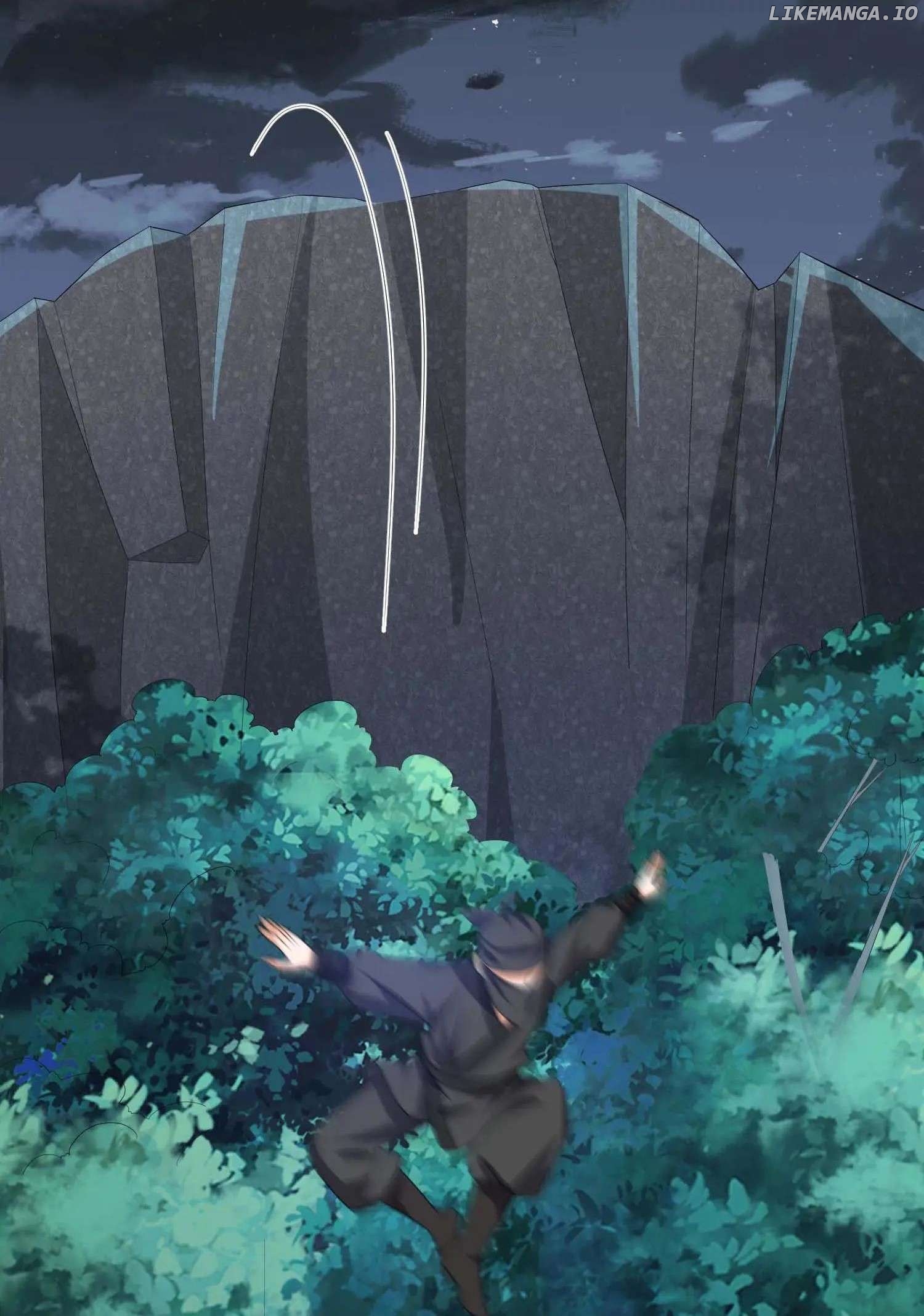 The Supporting Female Is Reborn, She Will No Longer Serve This Broken Plot Chapter 24 - page 2